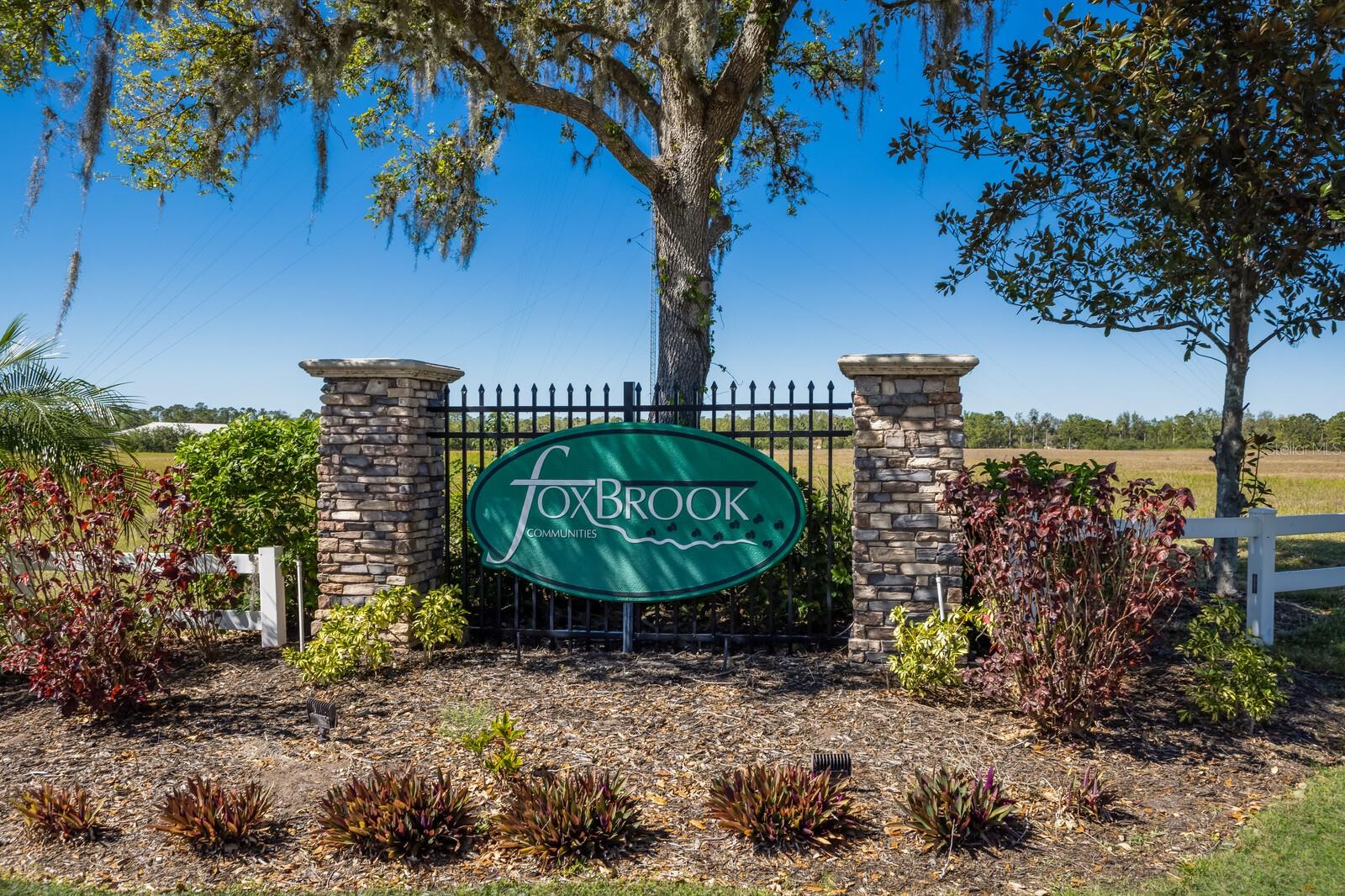 4606 LAKE FOX PL, PARRISH, FL, 34219