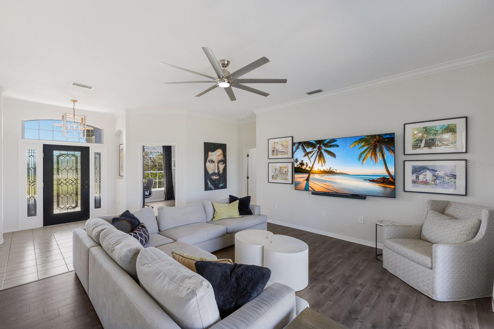 4606 LAKE FOX PL, PARRISH, FL, 34219