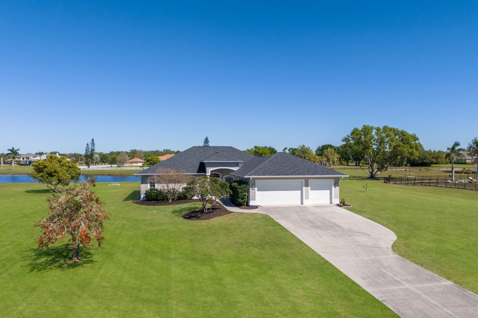 4606 LAKE FOX PL, PARRISH, FL, 34219