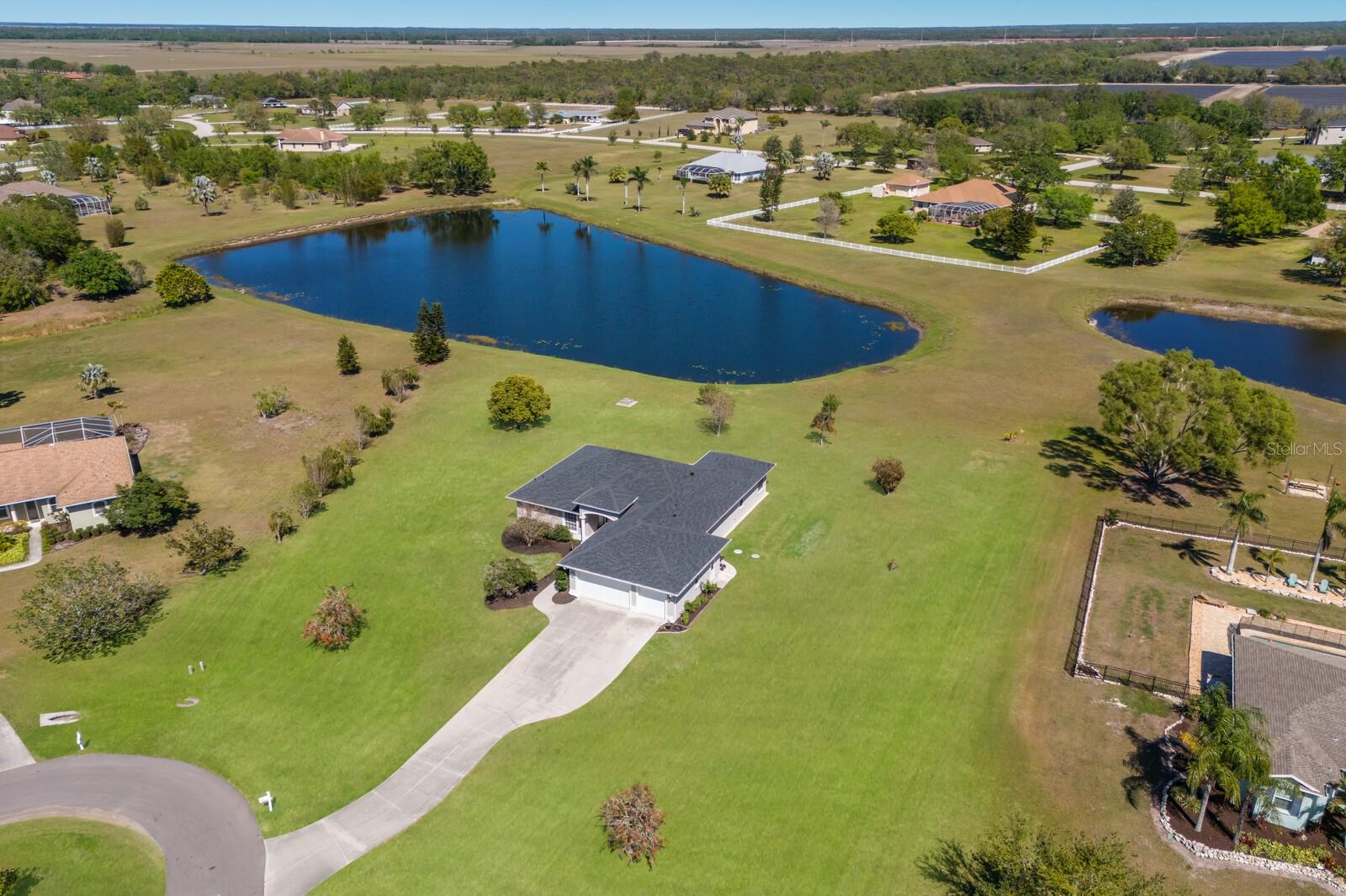 4606 LAKE FOX PL, PARRISH, FL, 34219