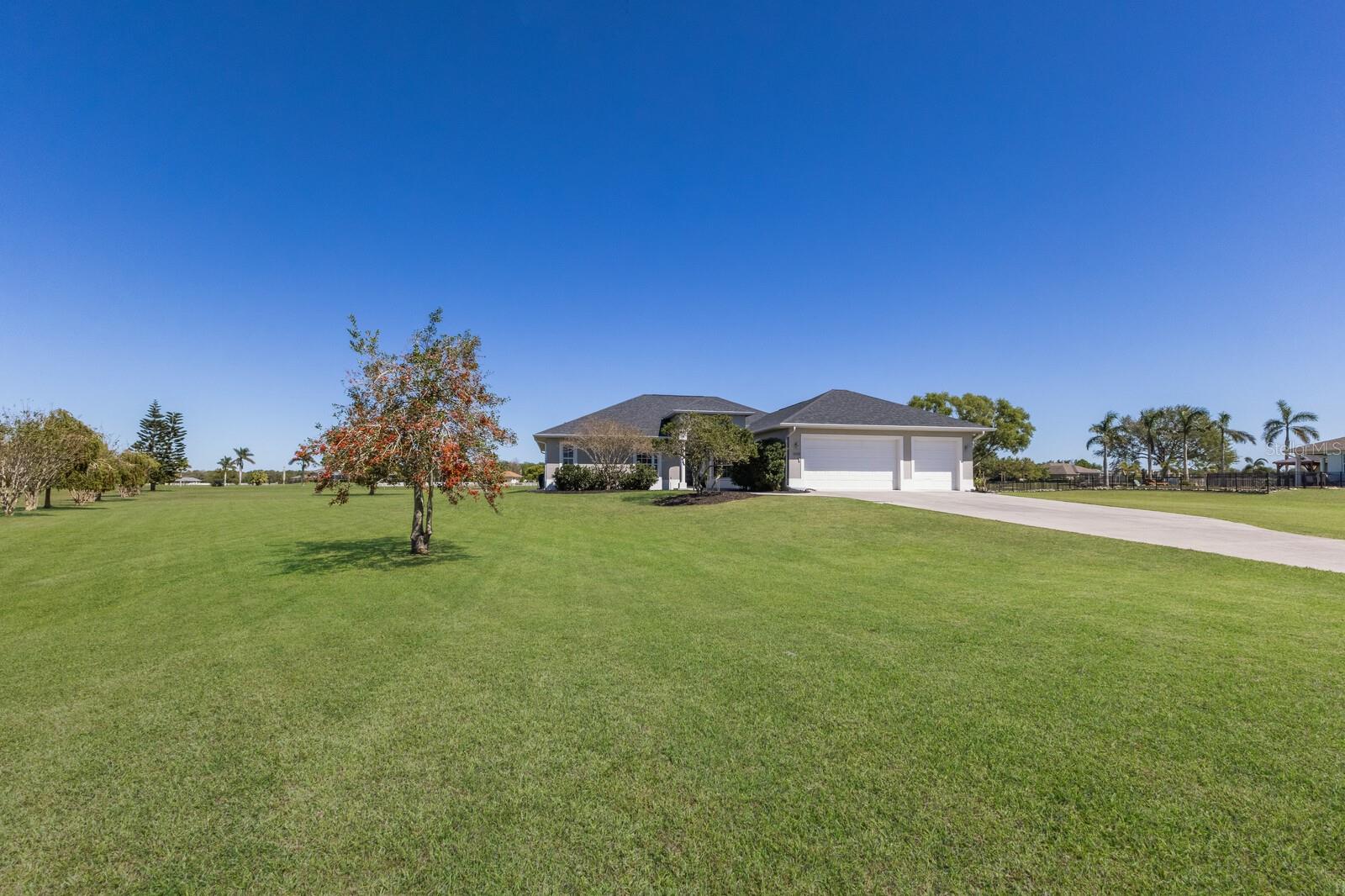 4606 LAKE FOX PL, PARRISH, FL, 34219