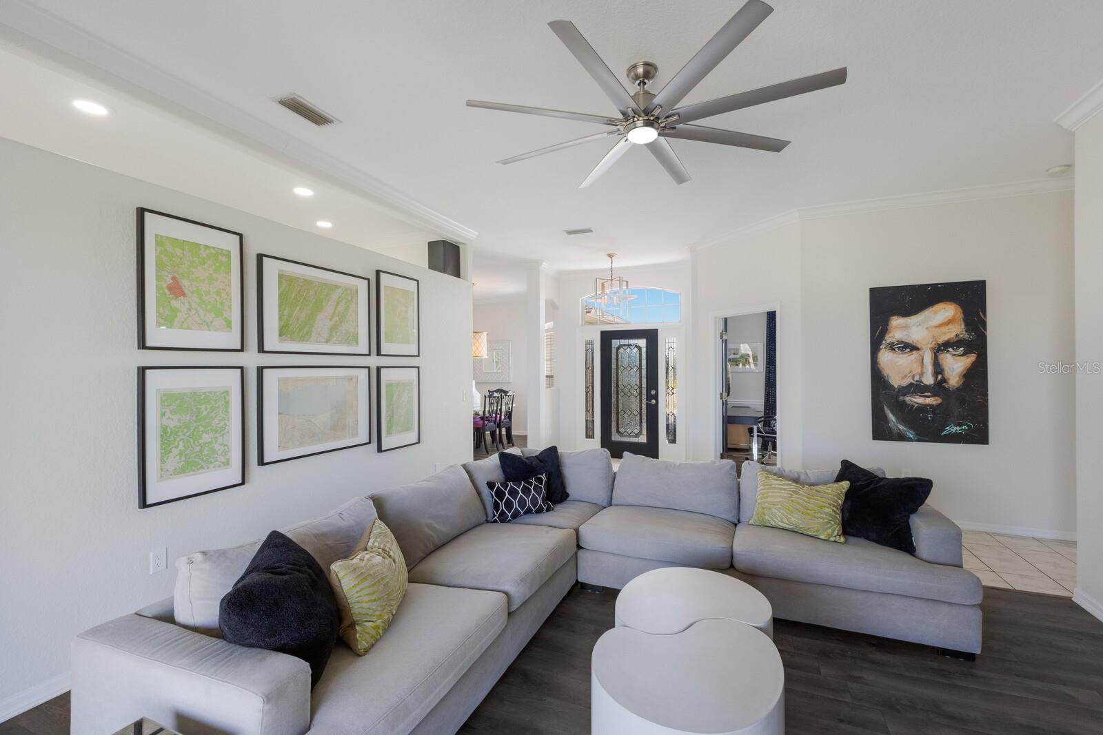 4606 LAKE FOX PL, PARRISH, FL, 34219