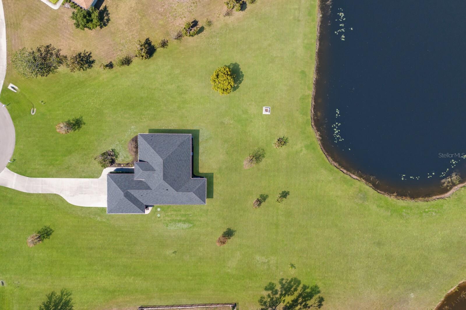4606 LAKE FOX PL, PARRISH, FL, 34219