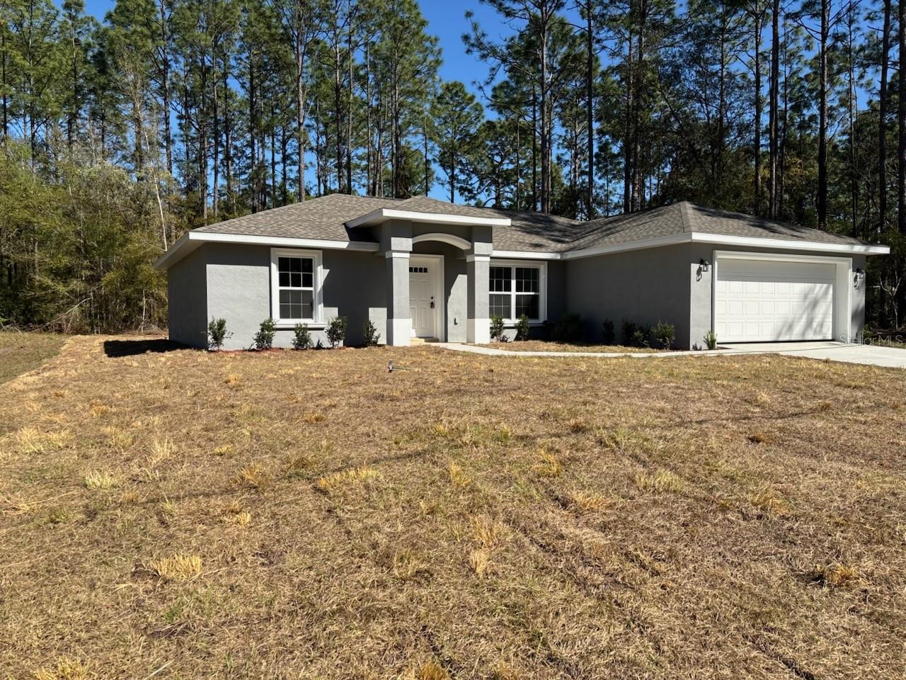1321 W KENMORE DR, CITRUS SPRINGS, FL, 34434