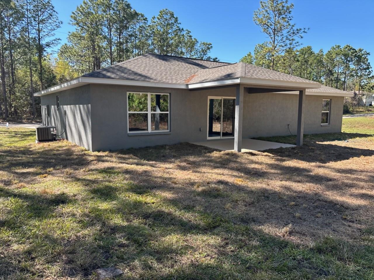 1321 W KENMORE DR, CITRUS SPRINGS, FL, 34434