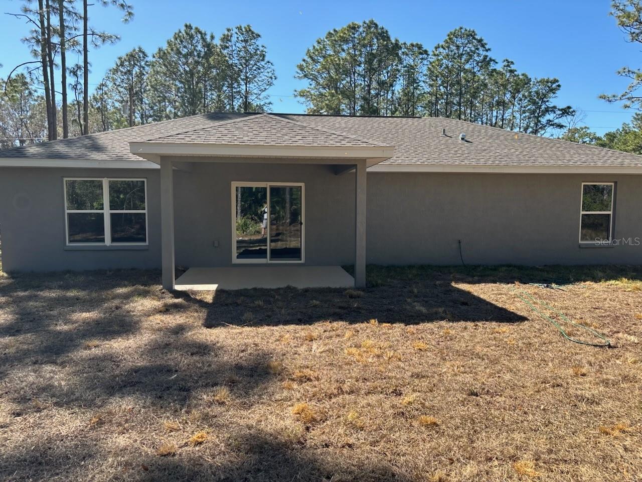 1321 W KENMORE DR, CITRUS SPRINGS, FL, 34434
