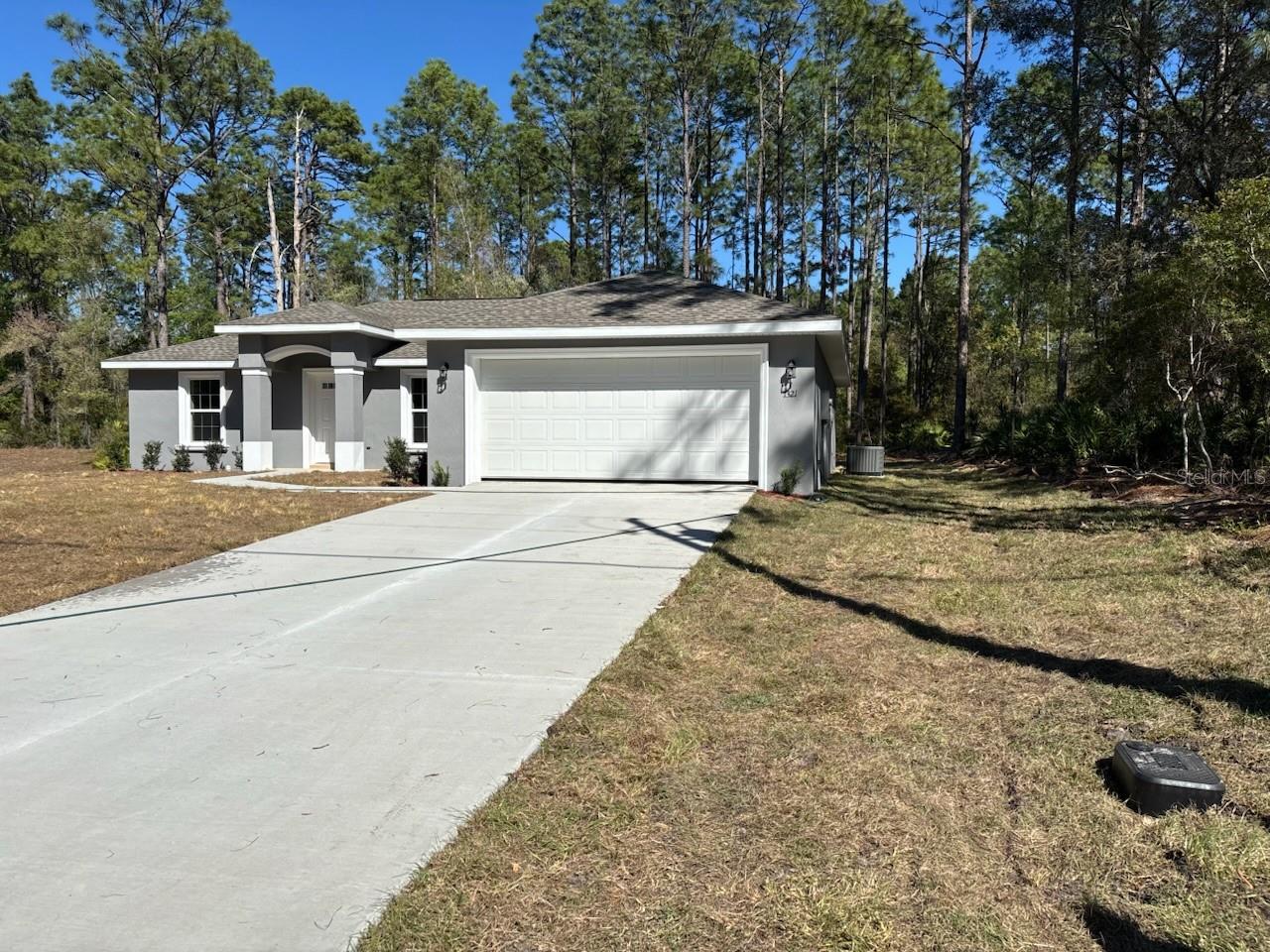 1321 W KENMORE DR, CITRUS SPRINGS, FL, 34434