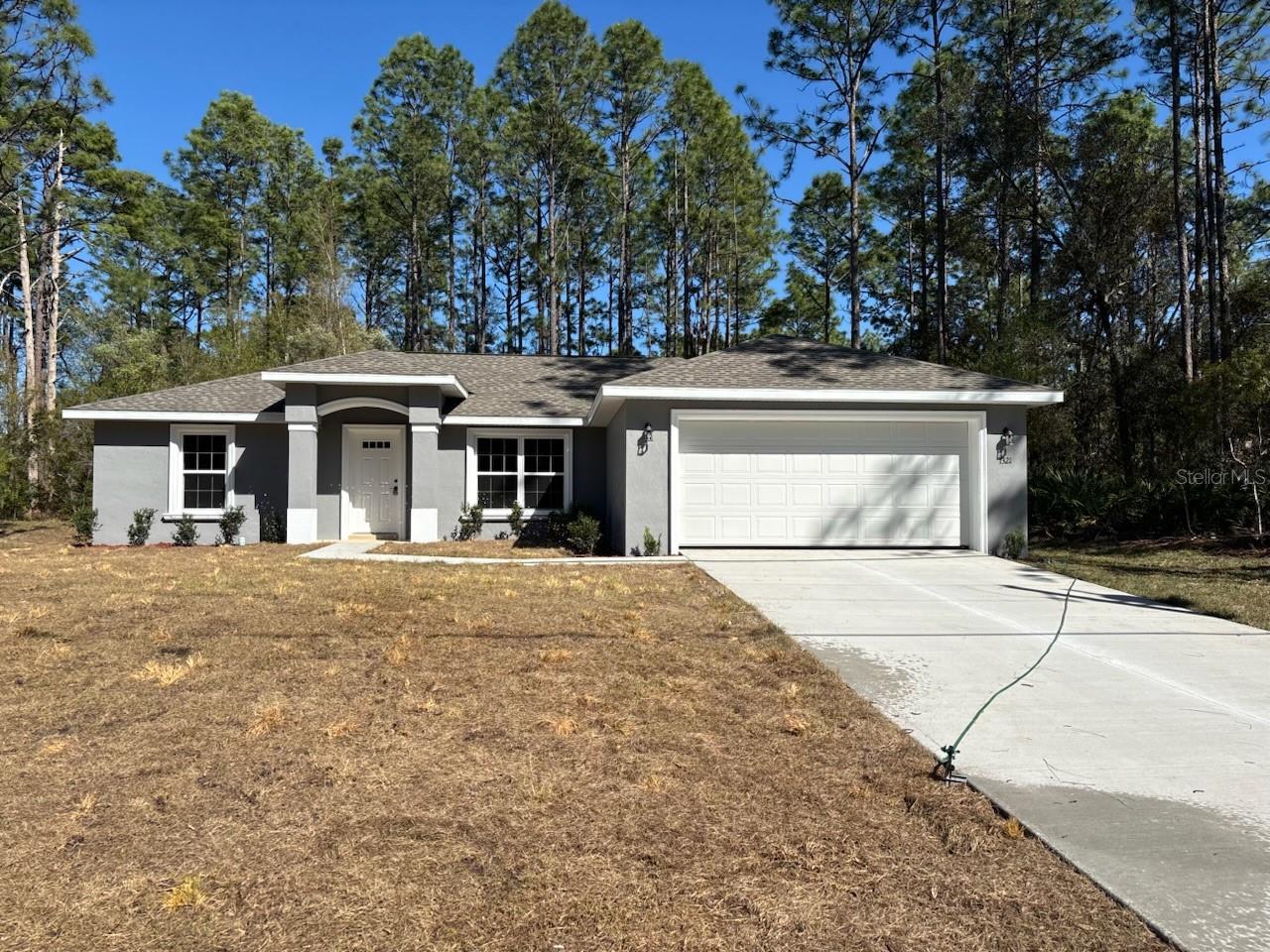 1321 W KENMORE DR, CITRUS SPRINGS, FL, 34434