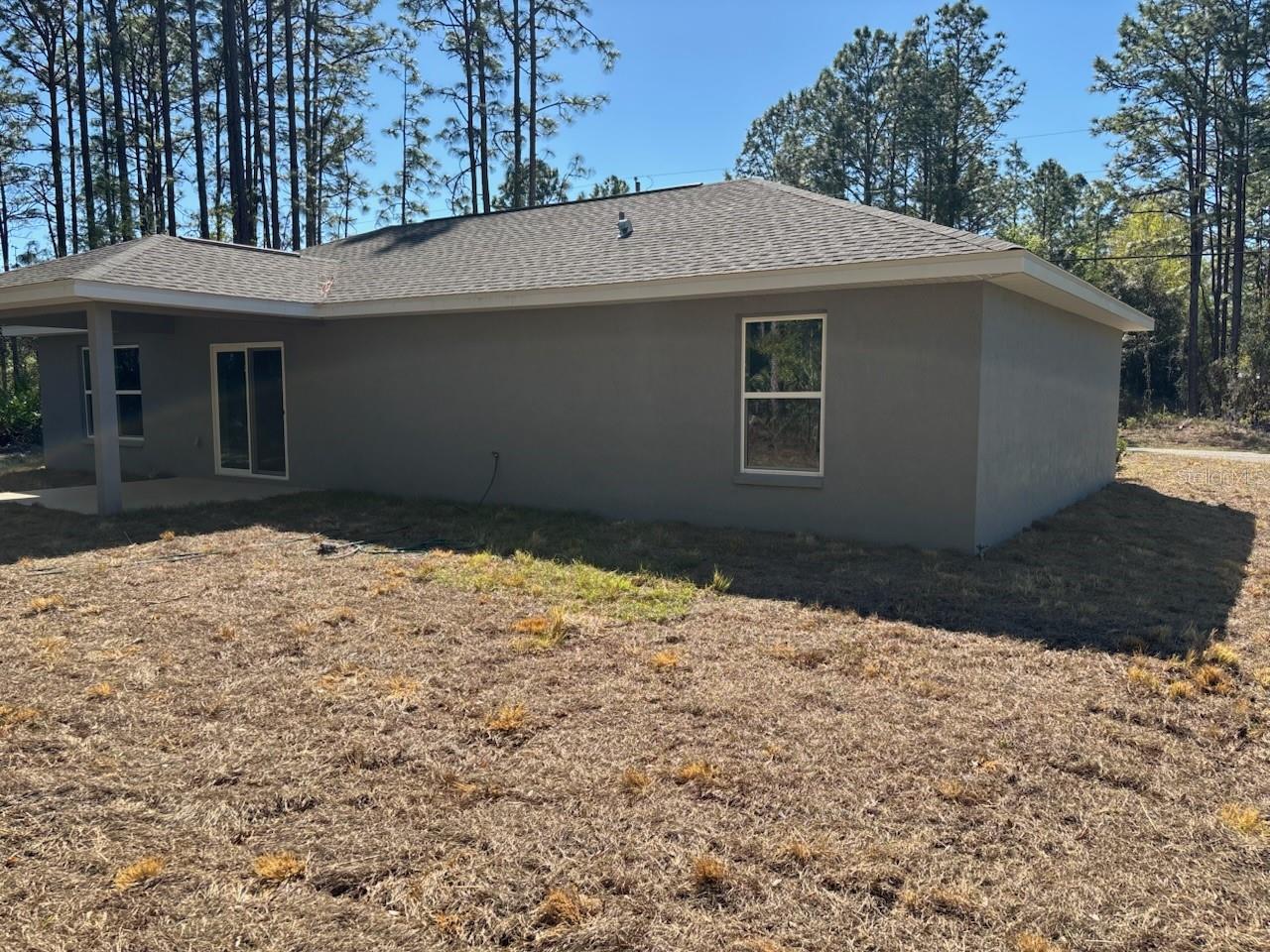 1321 W KENMORE DR, CITRUS SPRINGS, FL, 34434