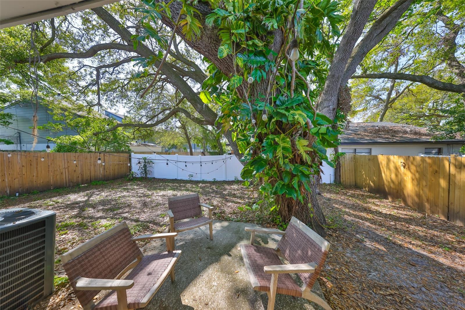 4703 SERENA DR, TAMPA, FL, 33617