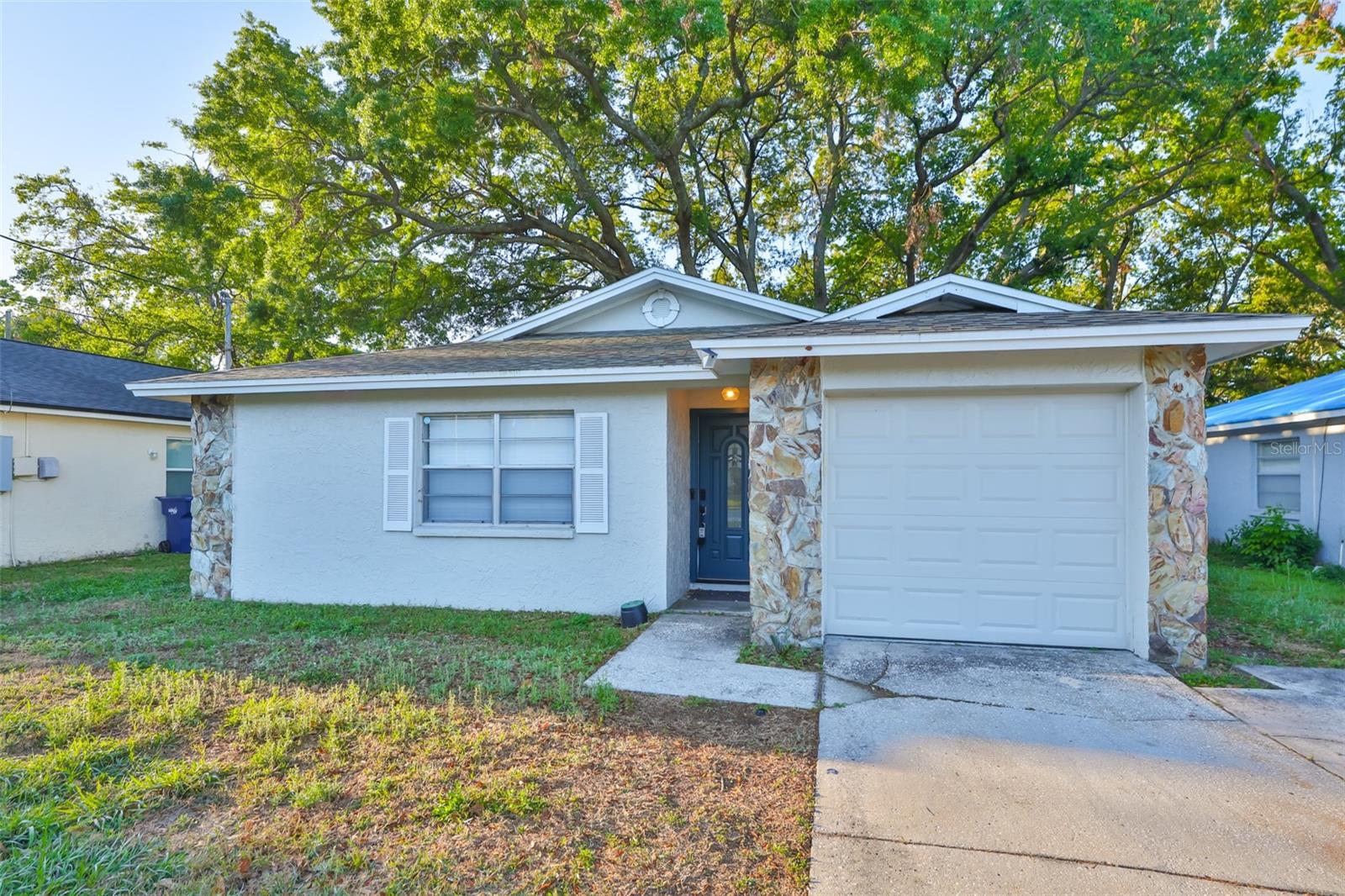 4703 SERENA DR, TAMPA, FL, 33617
