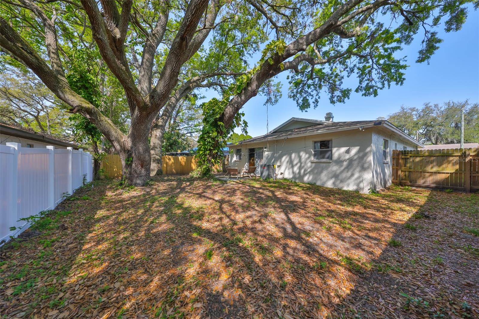 4703 SERENA DR, TAMPA, FL, 33617