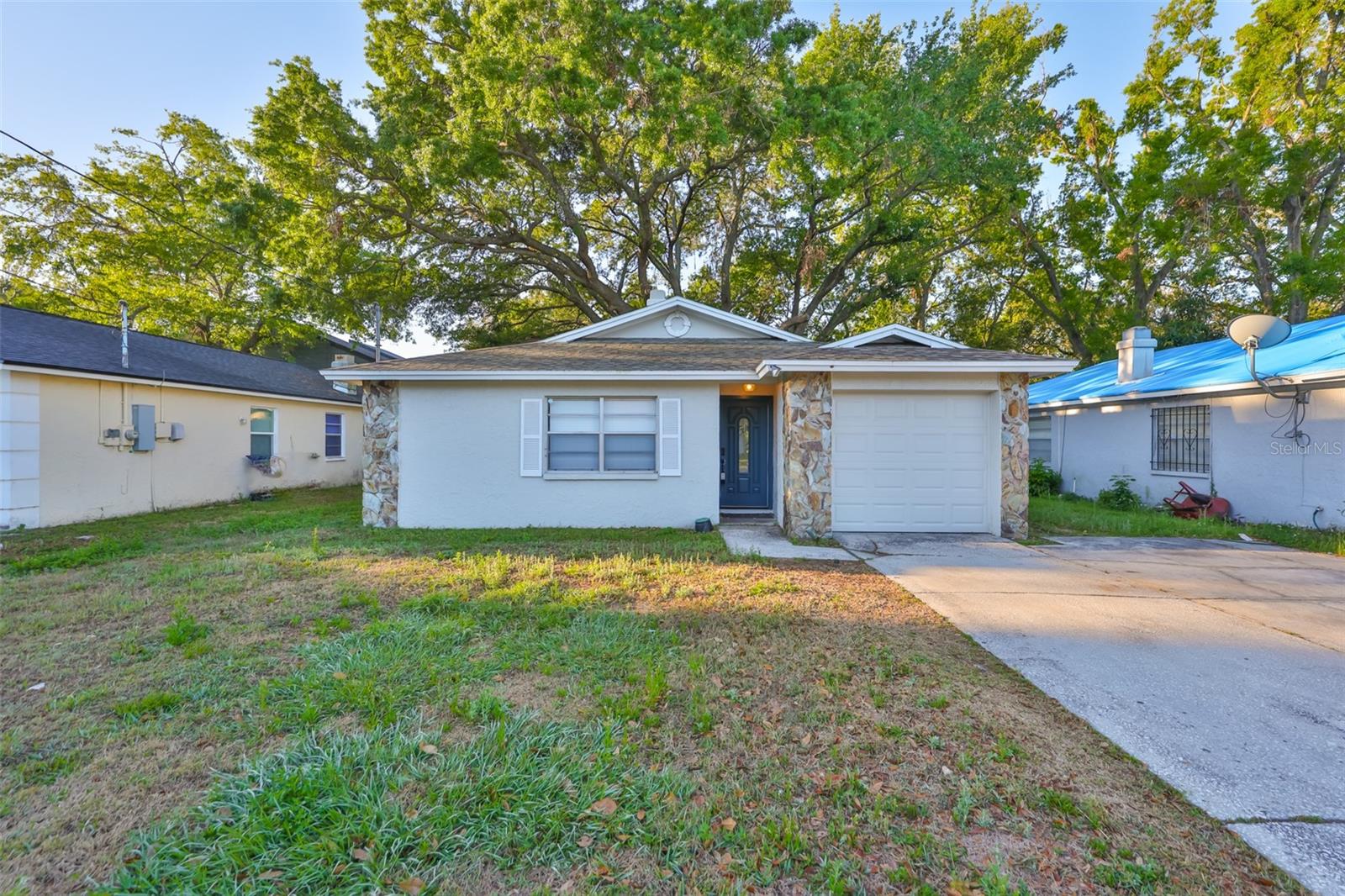 4703 SERENA DR, TAMPA, FL, 33617