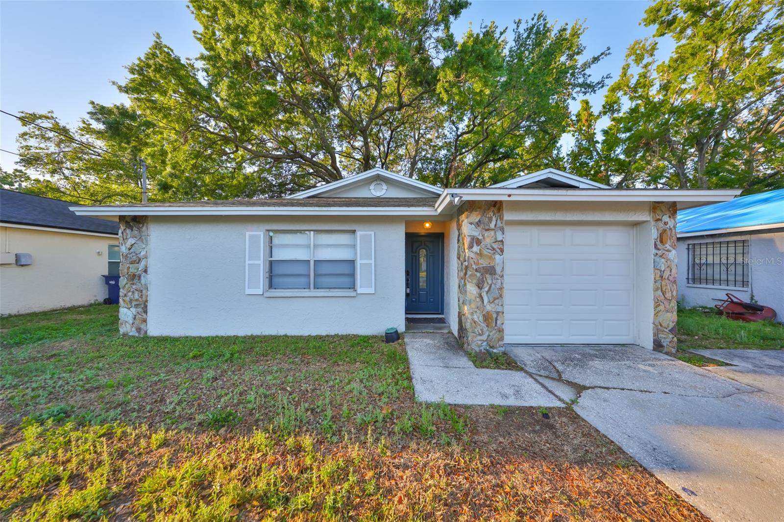 4703 SERENA DR, TAMPA, FL, 33617