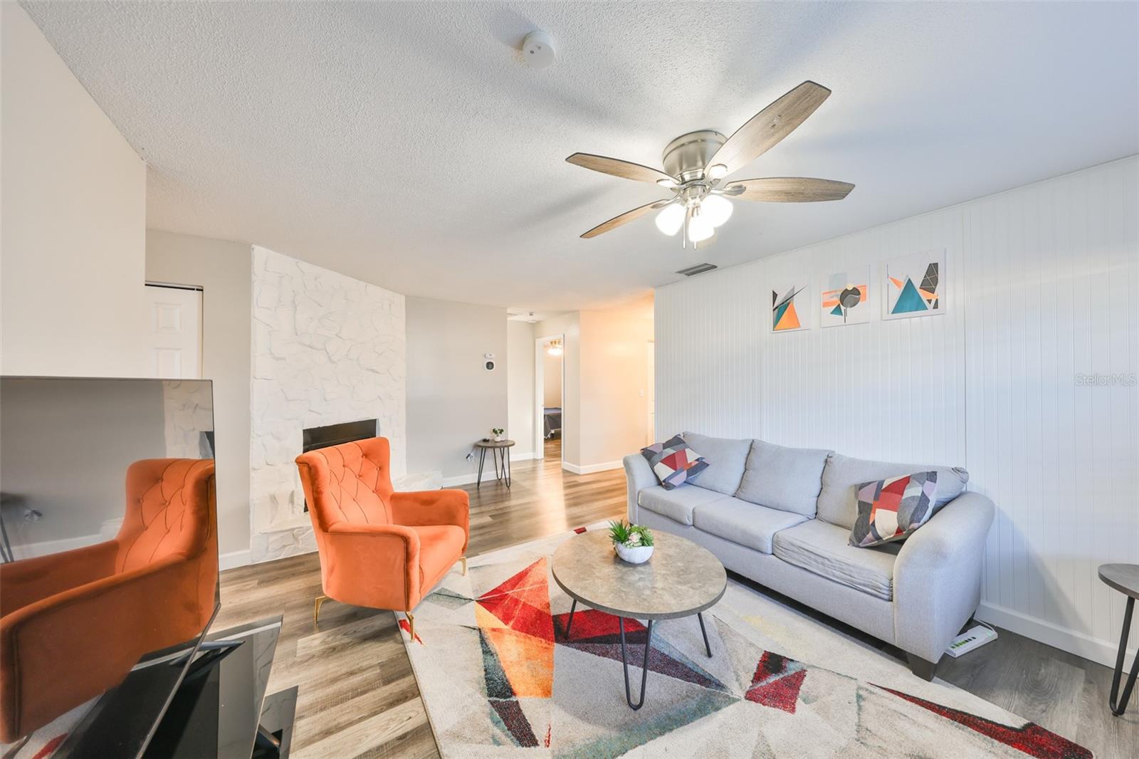 4703 SERENA DR, TAMPA, FL, 33617