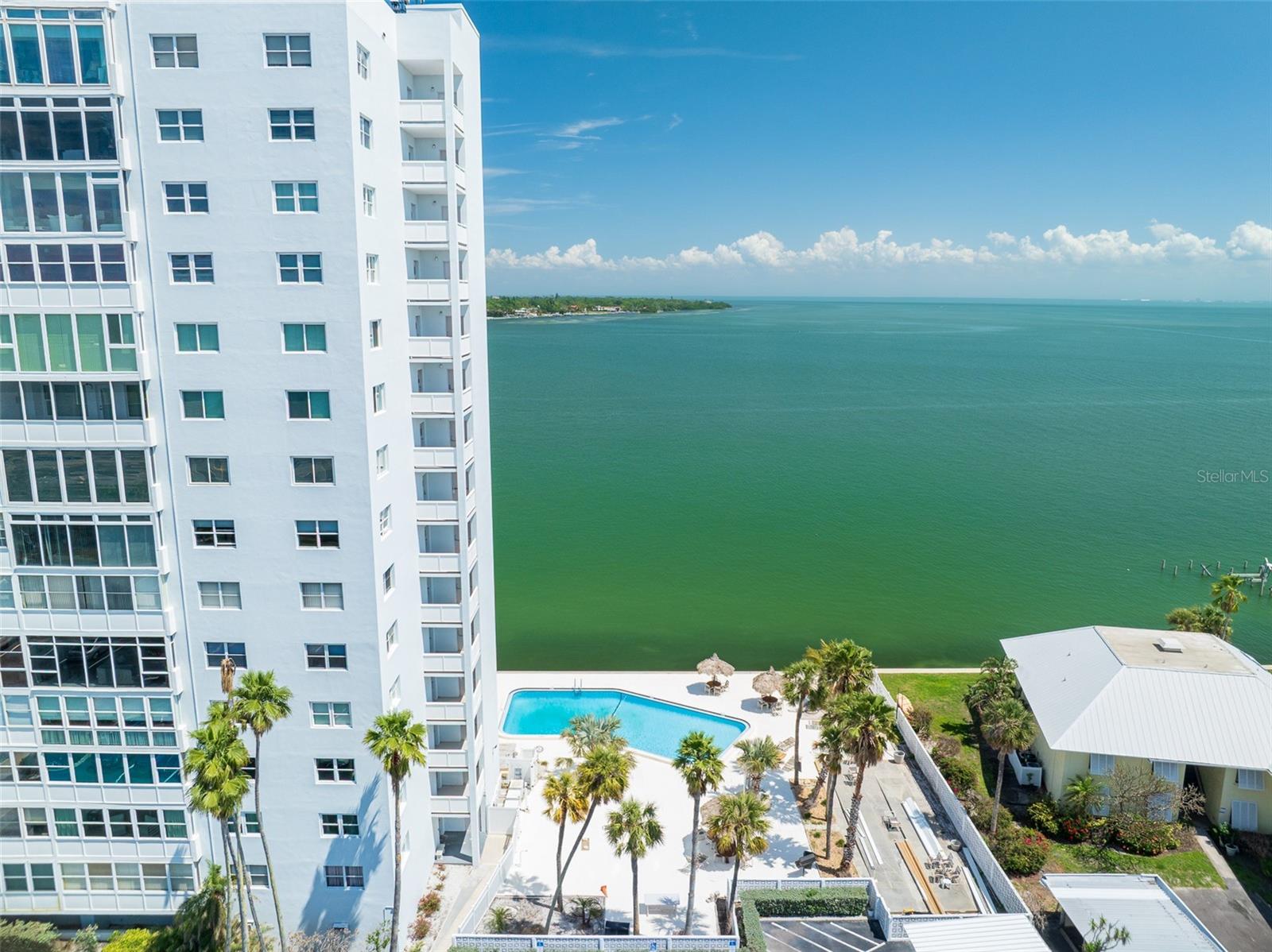 7200 SUNSHINE SKYWAY LN S #16G, ST PETERSBURG, FL, 33711