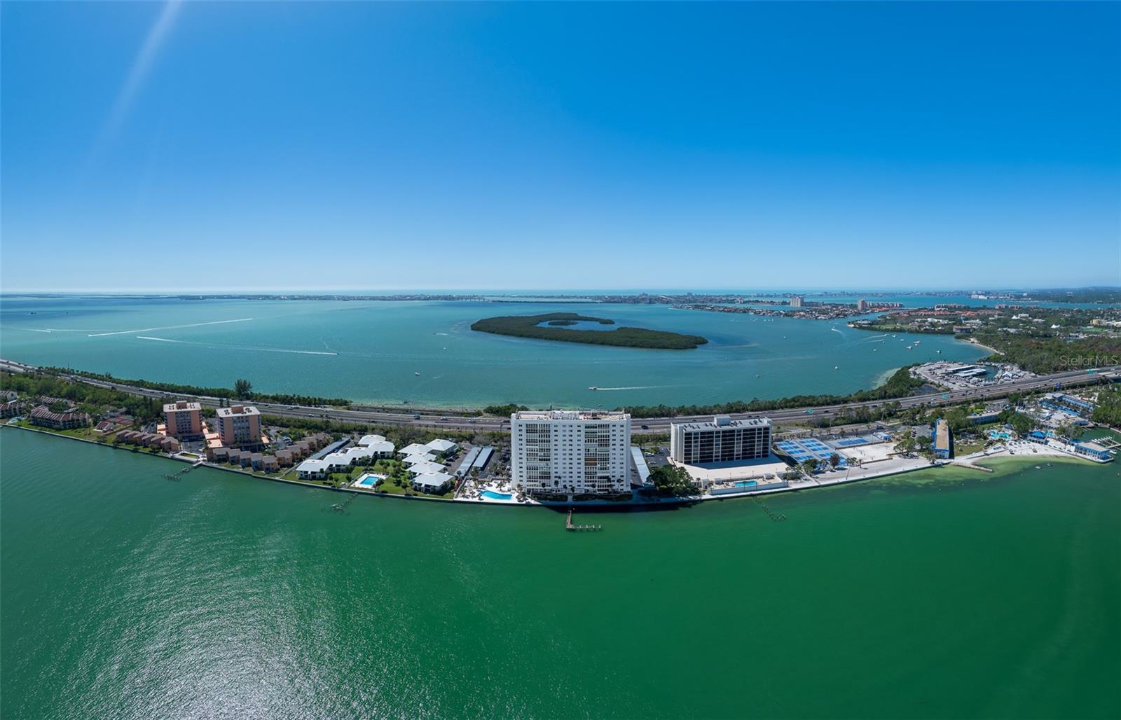 7200 SUNSHINE SKYWAY LN S #16G, ST PETERSBURG, FL, 33711