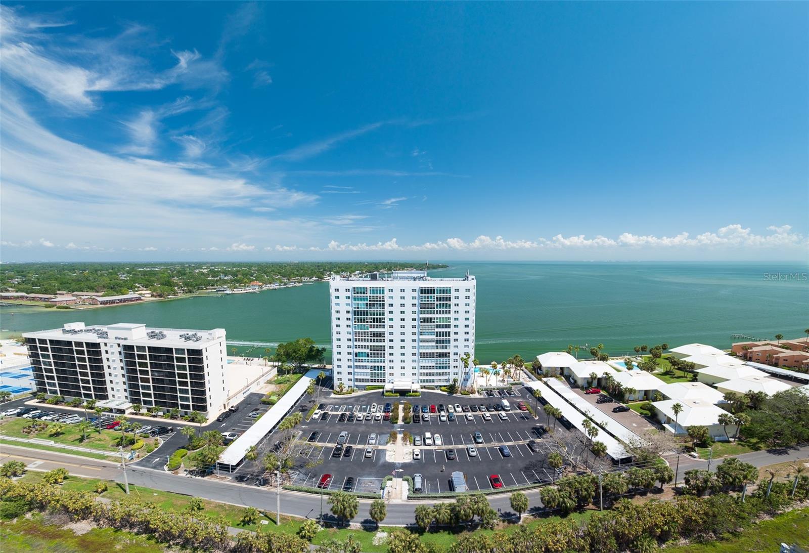 7200 SUNSHINE SKYWAY LN S #16G, ST PETERSBURG, FL, 33711