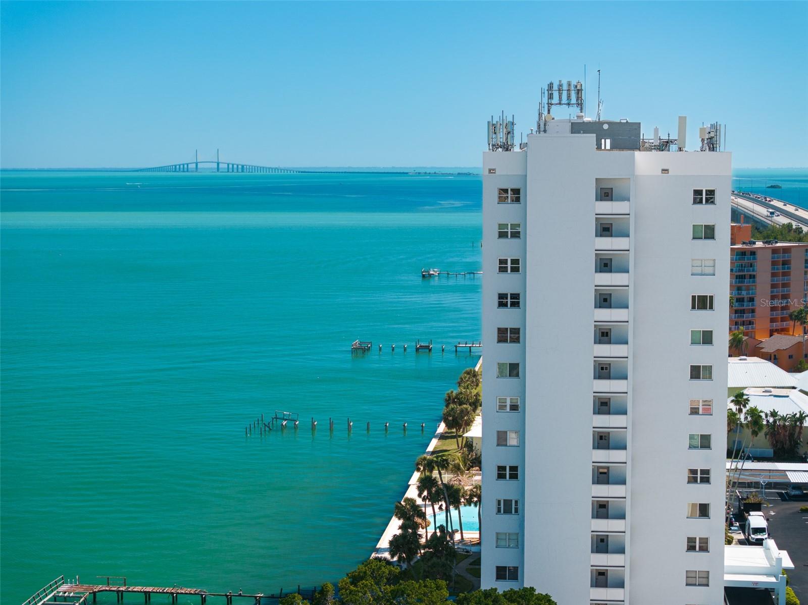 7200 SUNSHINE SKYWAY LN S #16G, ST PETERSBURG, FL, 33711