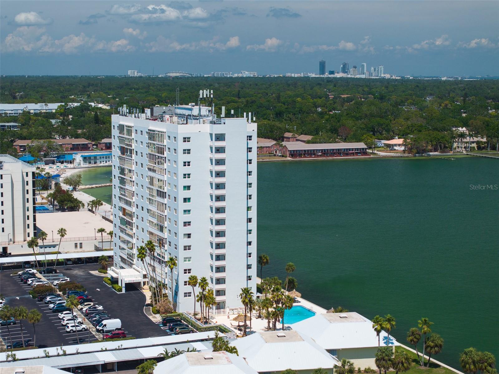 7200 SUNSHINE SKYWAY LN S #16G, ST PETERSBURG, FL, 33711