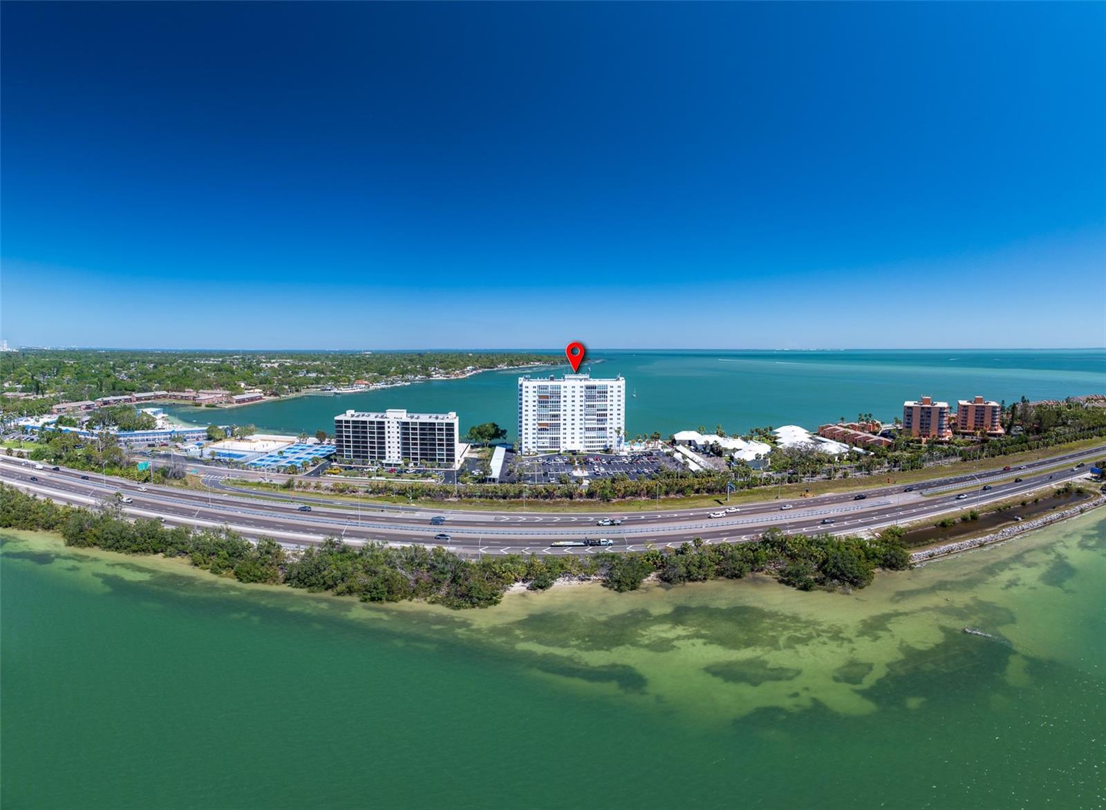 7200 SUNSHINE SKYWAY LN S #16G, ST PETERSBURG, FL, 33711