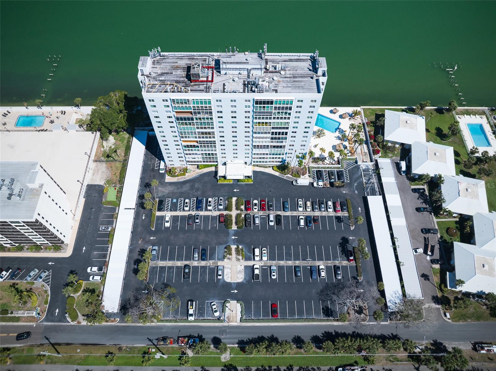 7200 SUNSHINE SKYWAY LN S #16G, ST PETERSBURG, FL, 33711