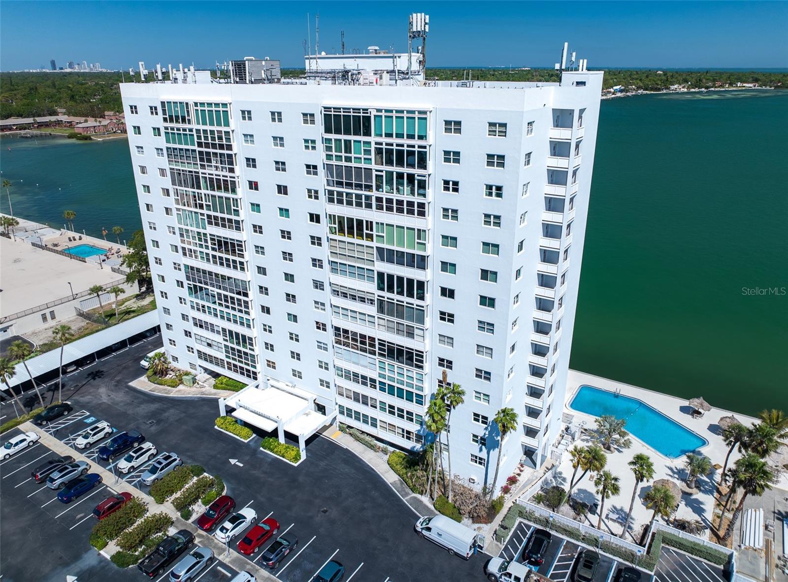 7200 SUNSHINE SKYWAY LN S #16G, ST PETERSBURG, FL, 33711
