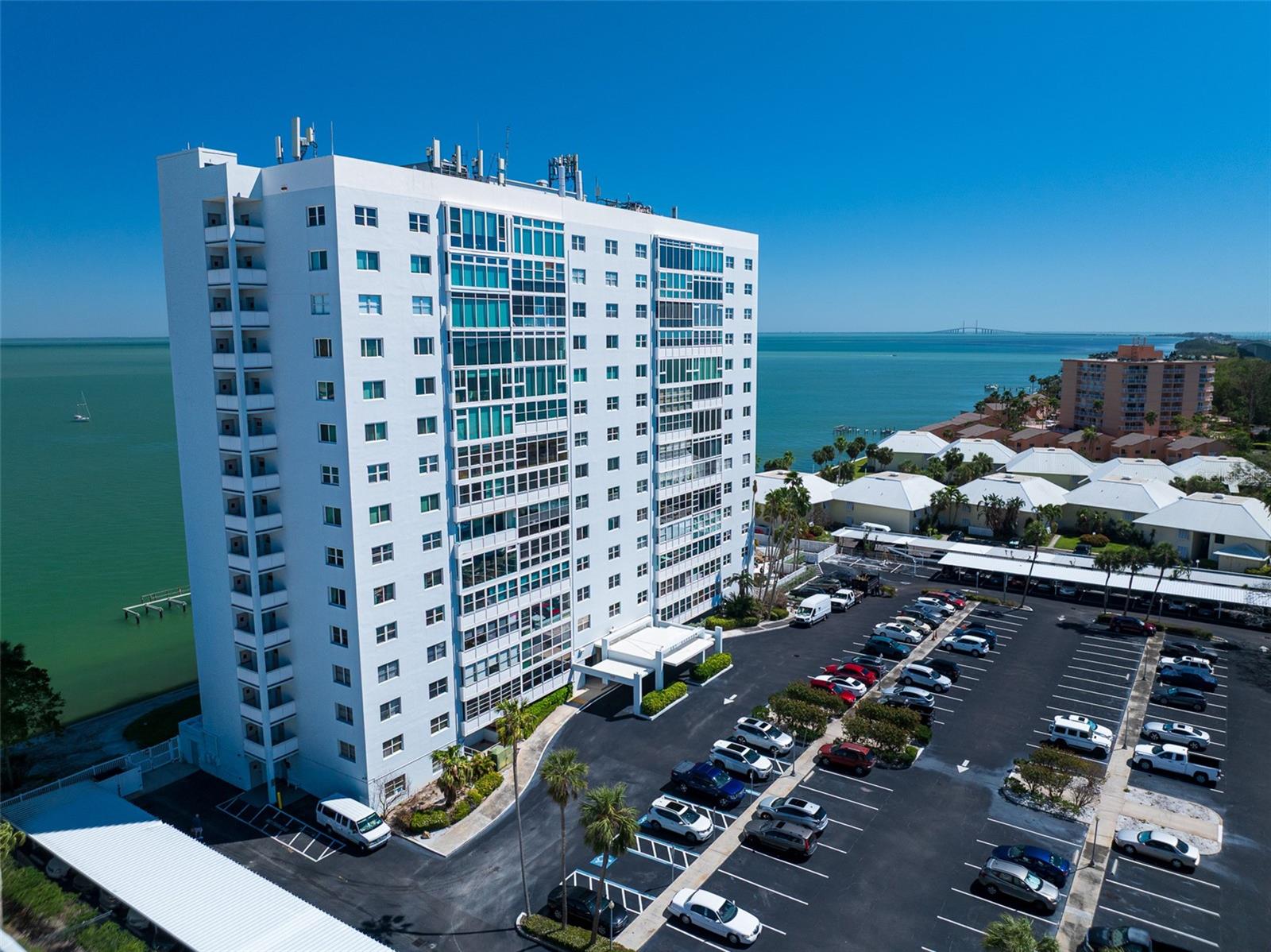 7200 SUNSHINE SKYWAY LN S #16G, ST PETERSBURG, FL, 33711