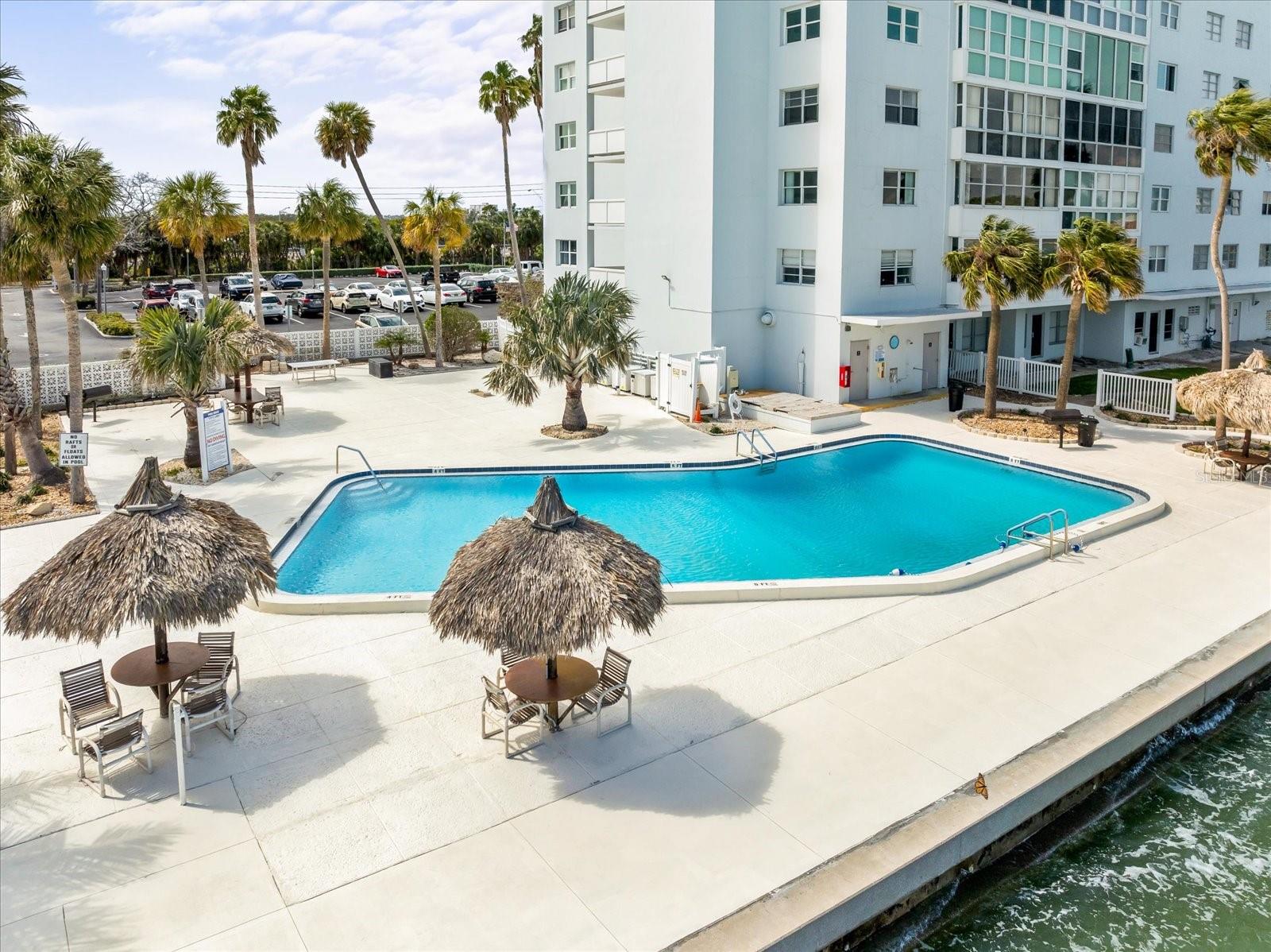 7200 SUNSHINE SKYWAY LN S #16G, ST PETERSBURG, FL, 33711