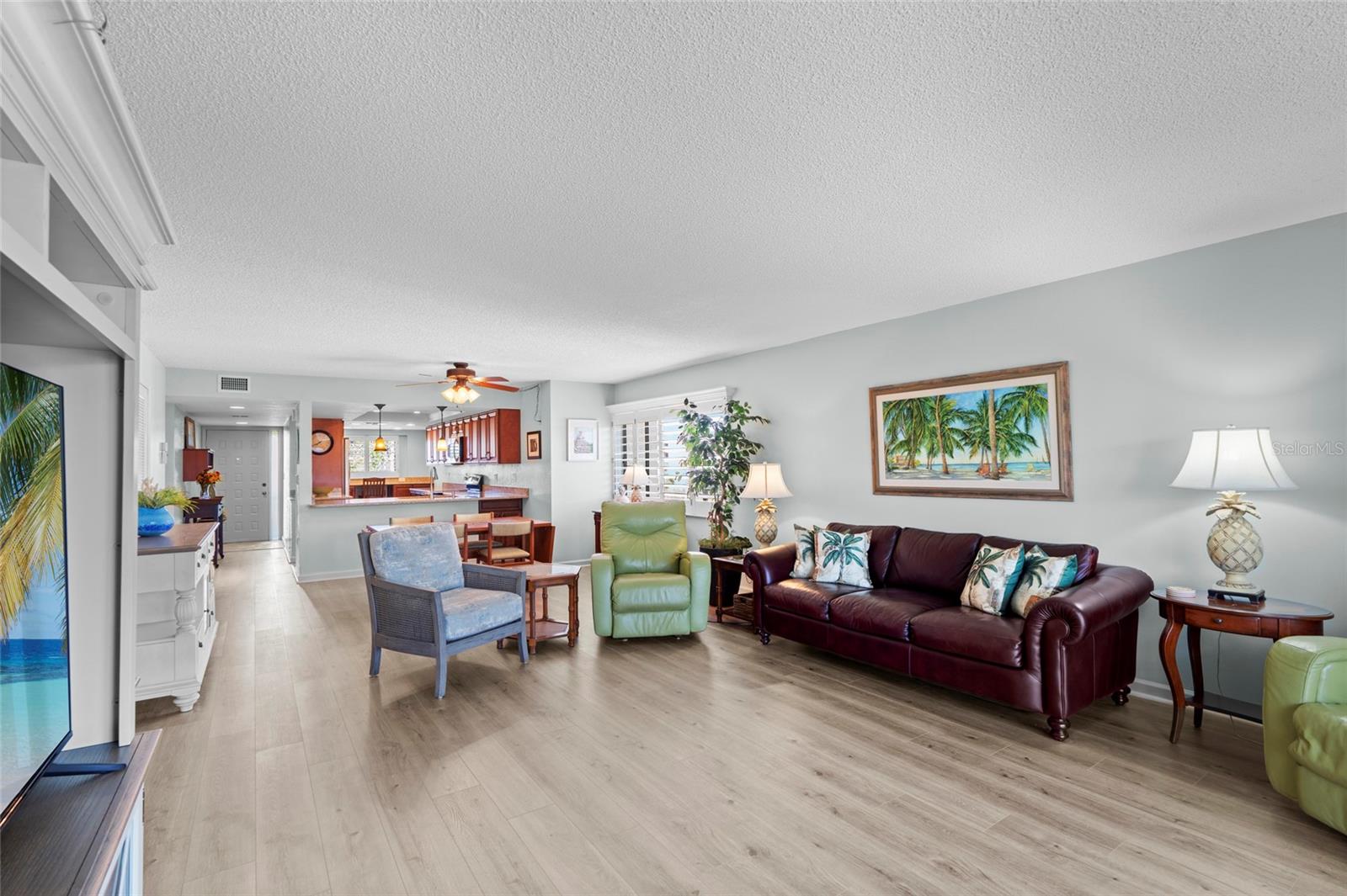 9433 HARBOR GREENS WAY #401, SEMINOLE, FL, 33776