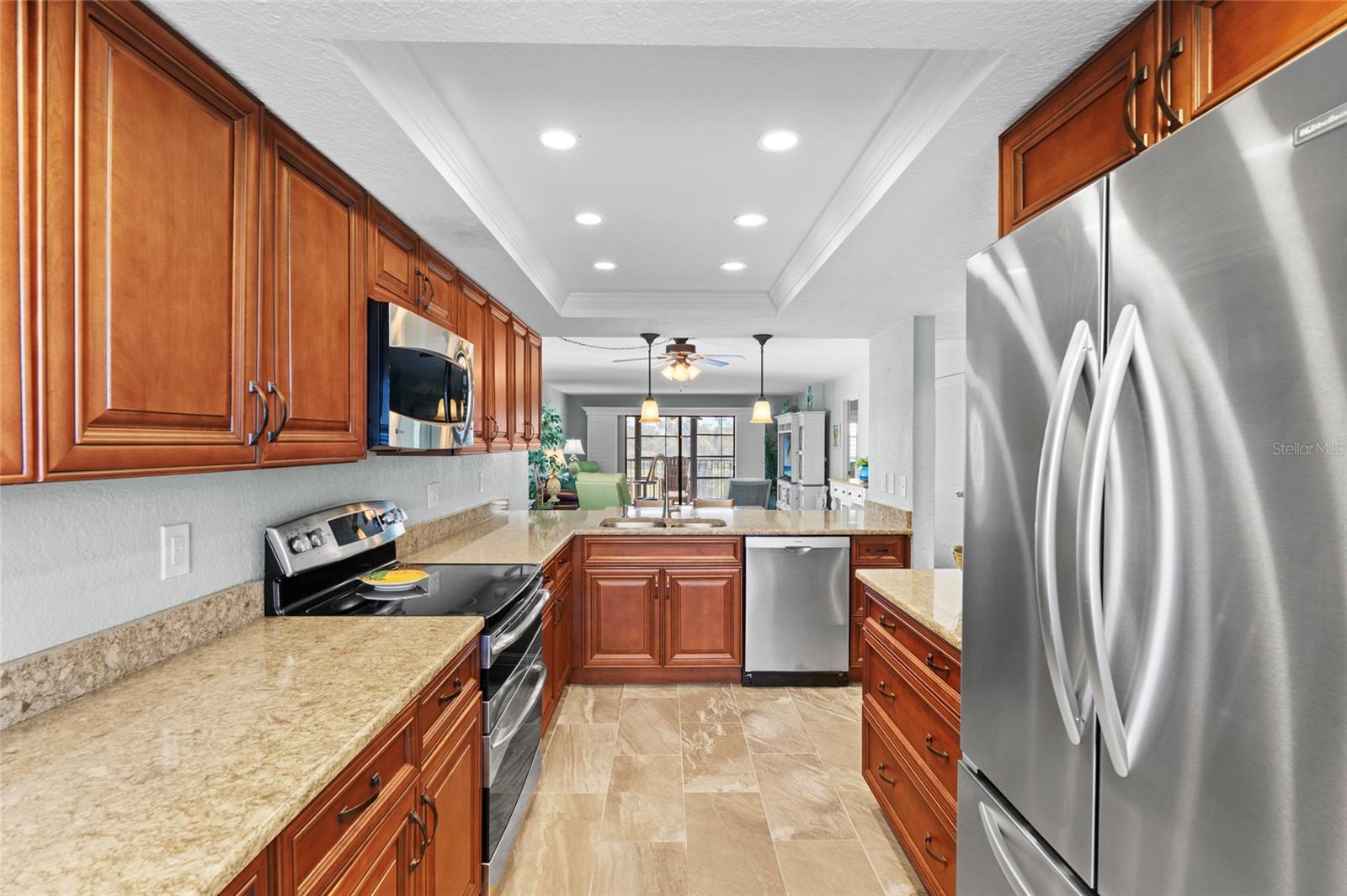 9433 HARBOR GREENS WAY #401, SEMINOLE, FL, 33776