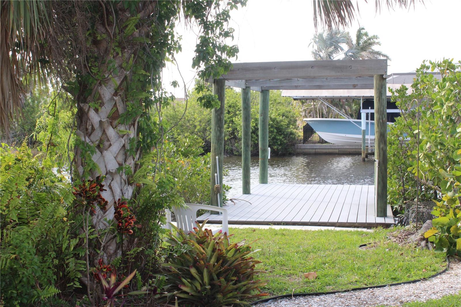 2441 VANCE TER, PORT CHARLOTTE, FL, 33981