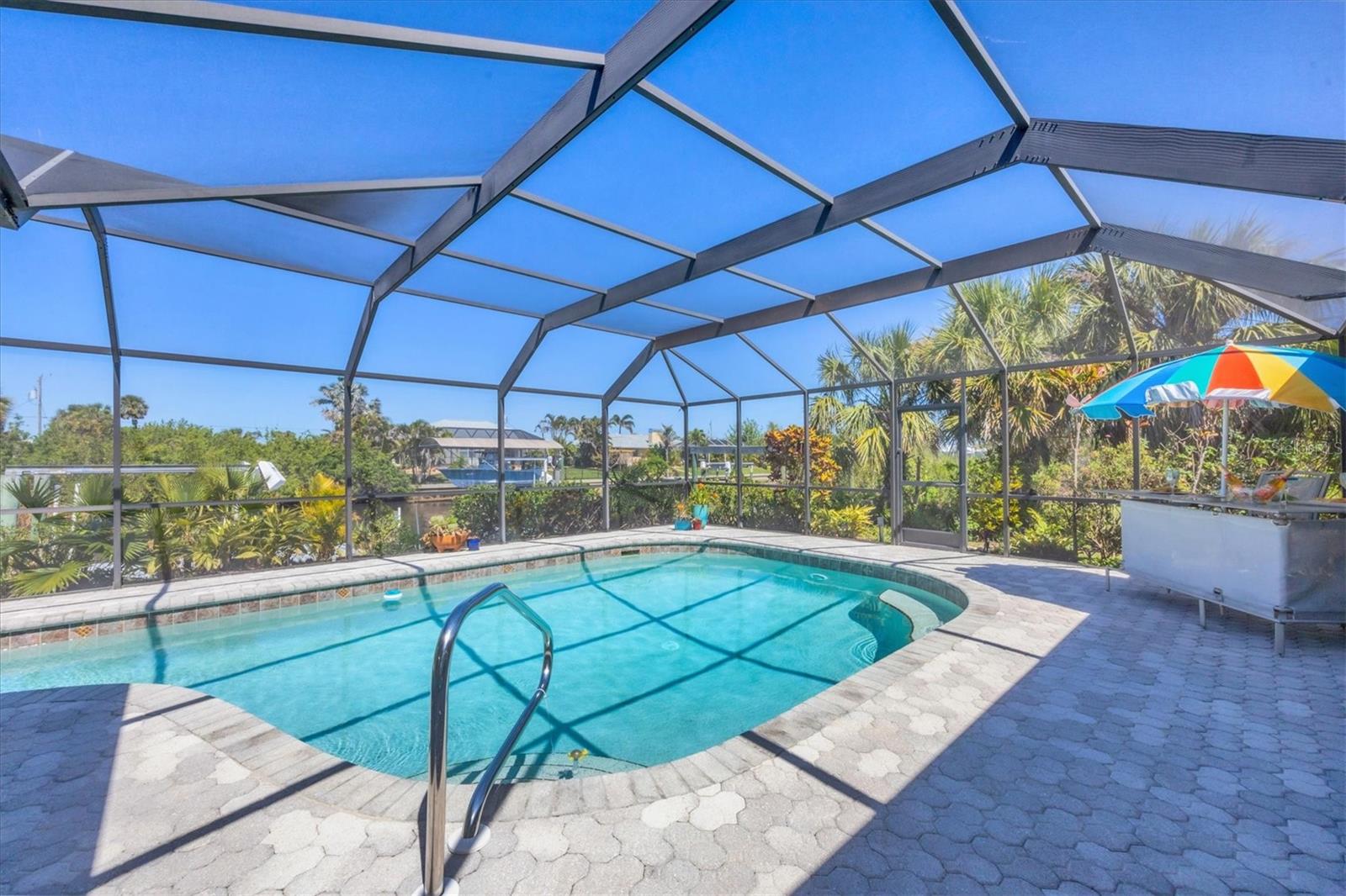 2441 VANCE TER, PORT CHARLOTTE, FL, 33981