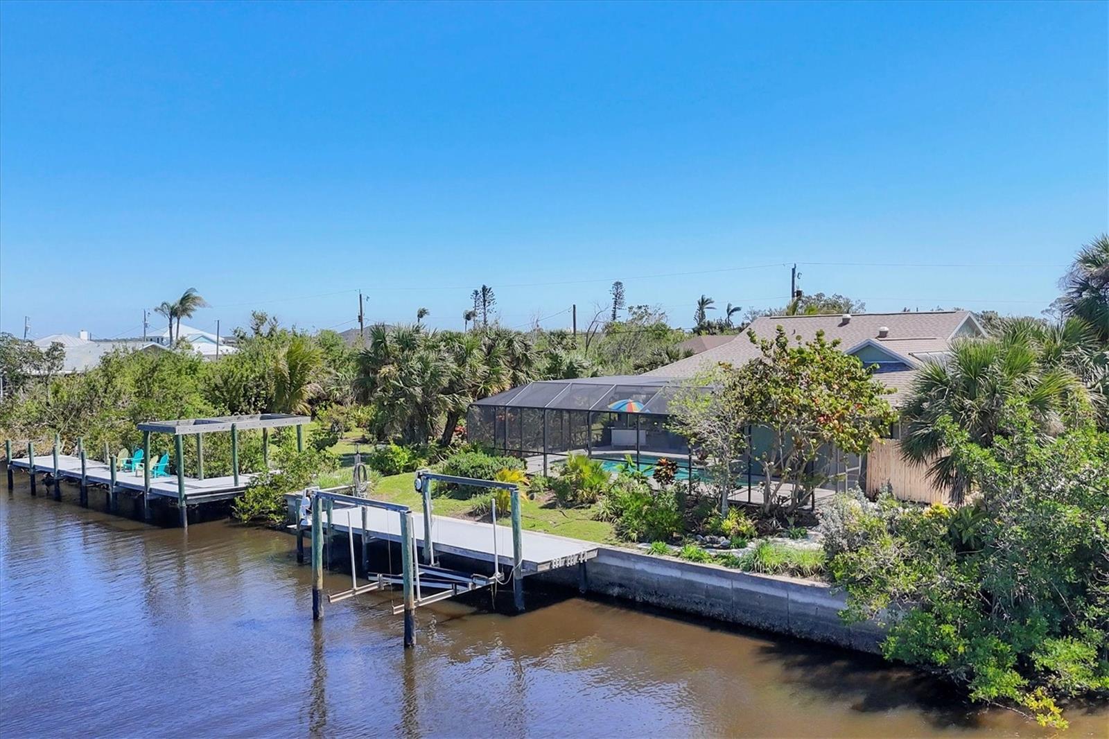 2441 VANCE TER, PORT CHARLOTTE, FL, 33981