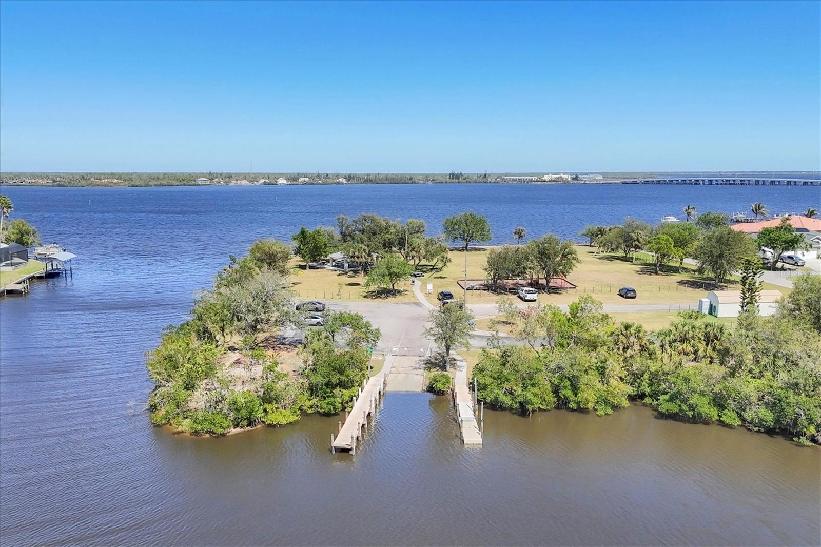 2441 VANCE TER, PORT CHARLOTTE, FL, 33981