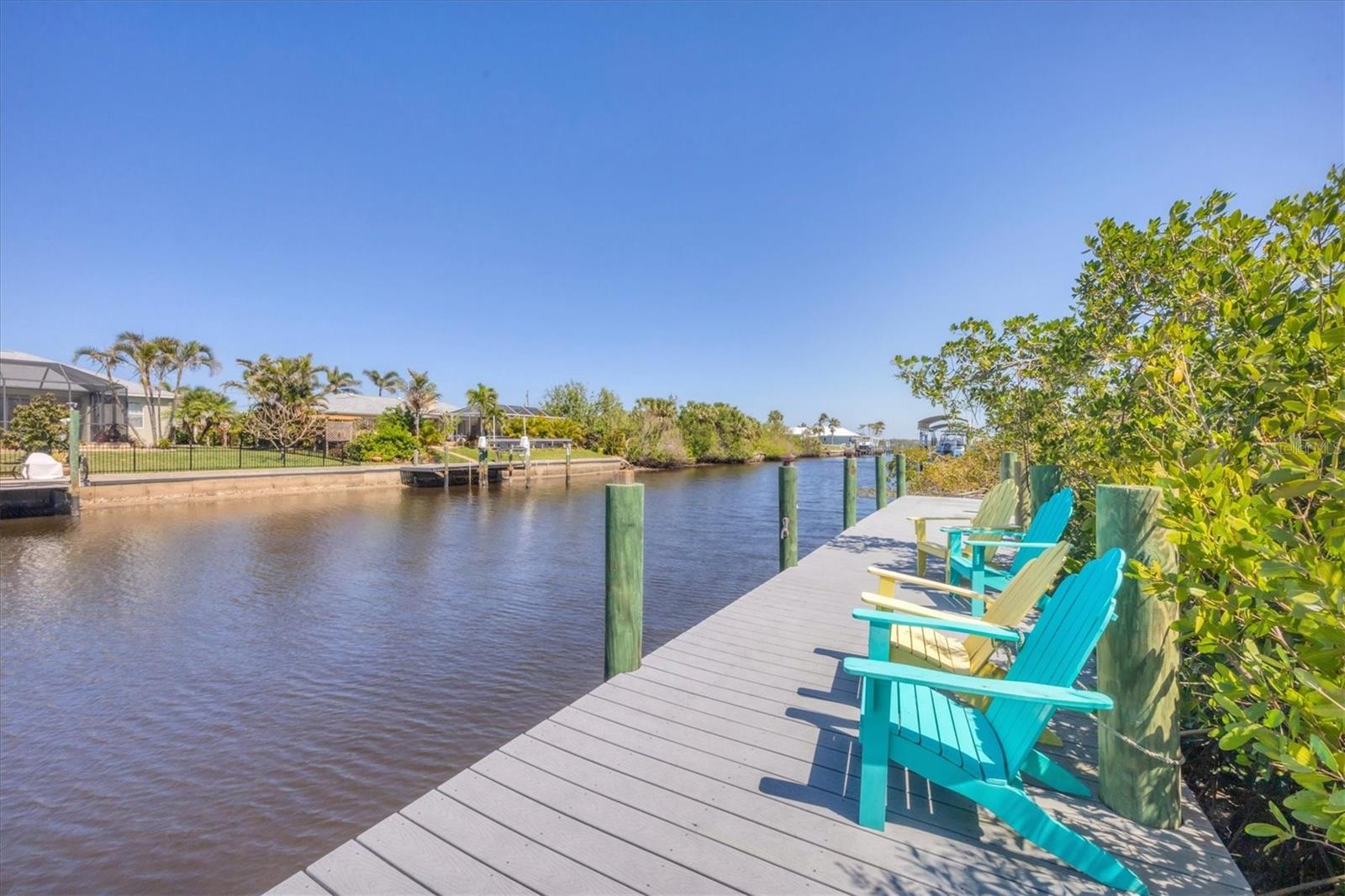 2441 VANCE TER, PORT CHARLOTTE, FL, 33981