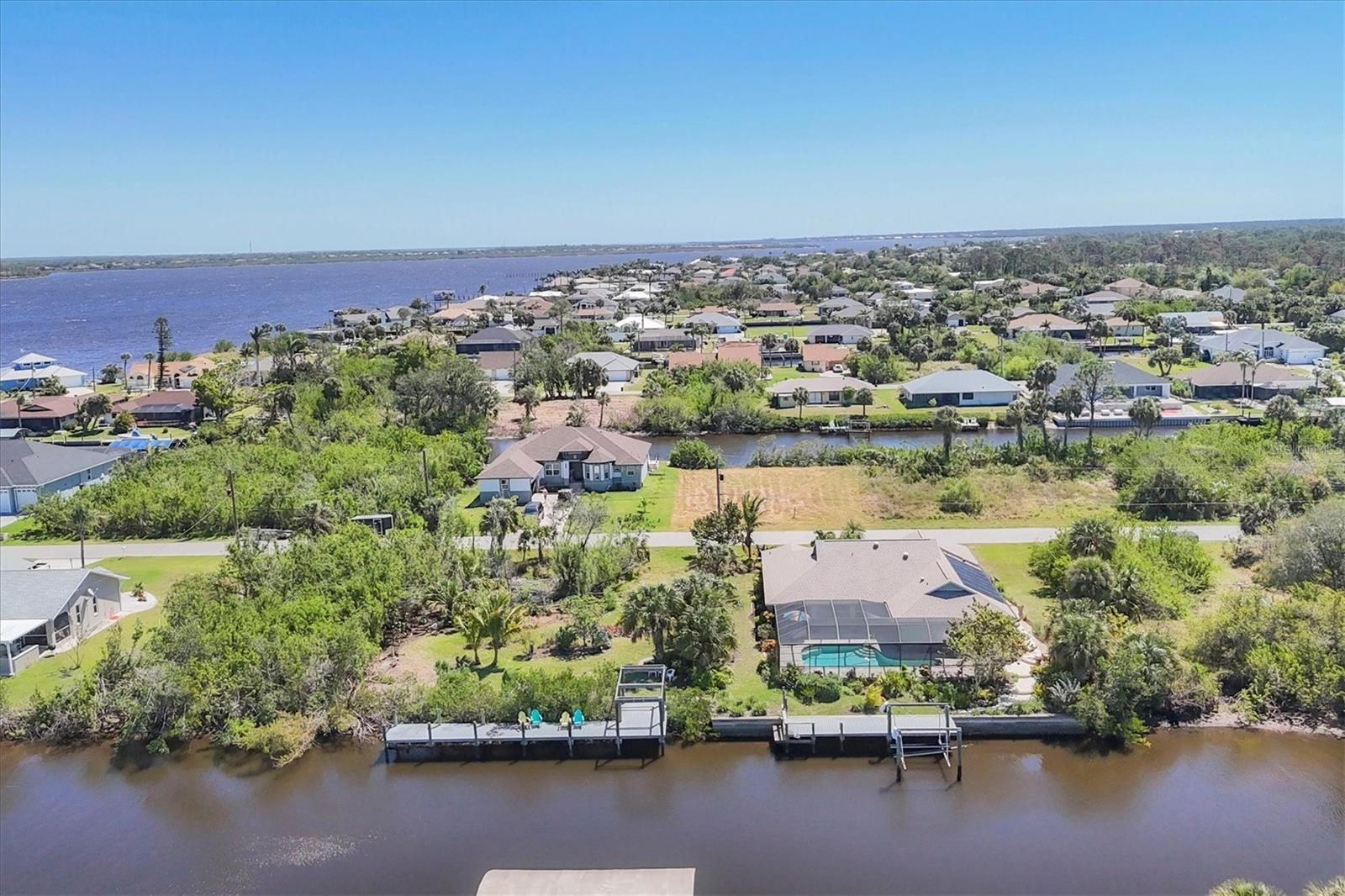 2441 VANCE TER, PORT CHARLOTTE, FL, 33981