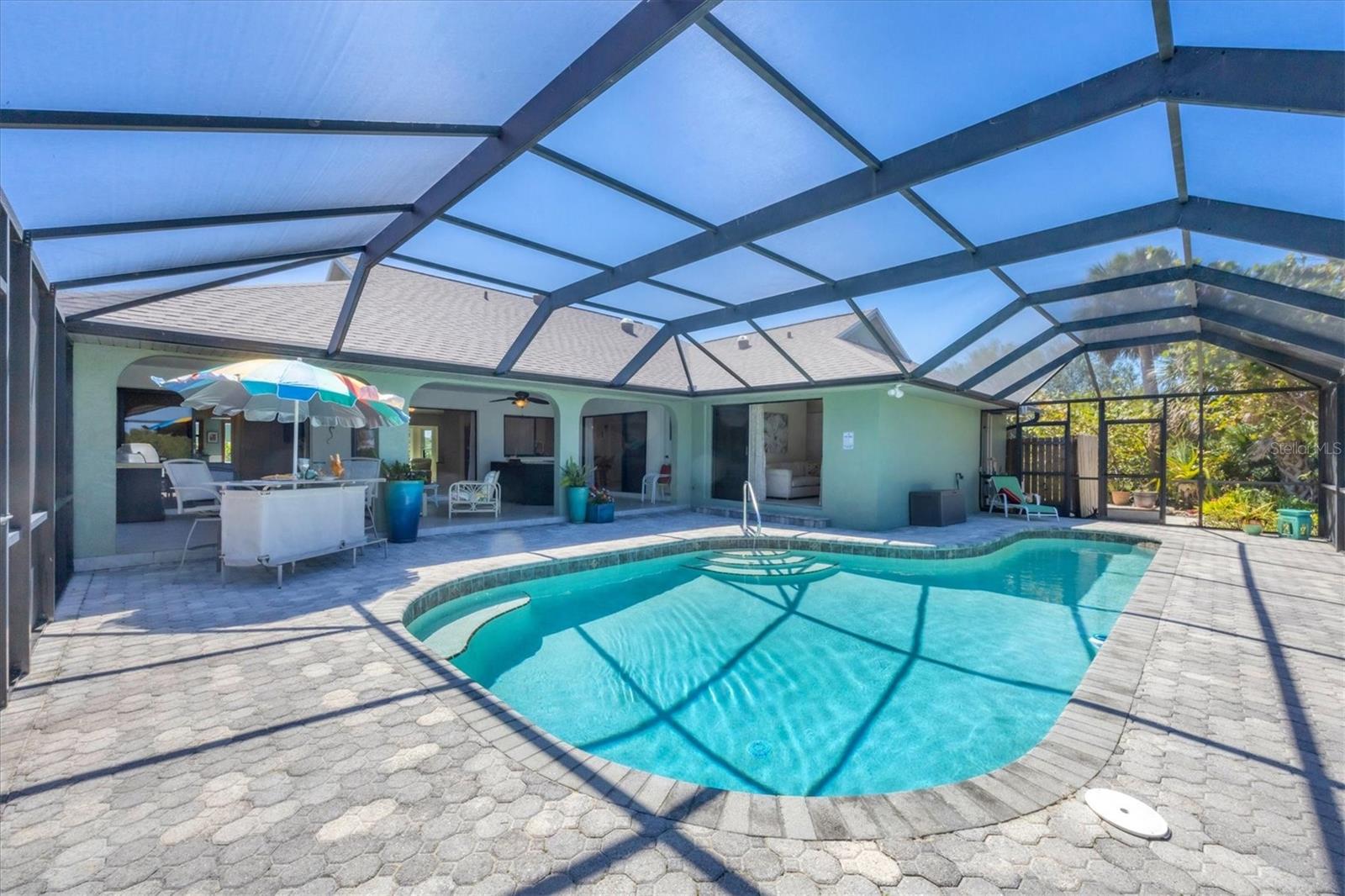 2441 VANCE TER, PORT CHARLOTTE, FL, 33981