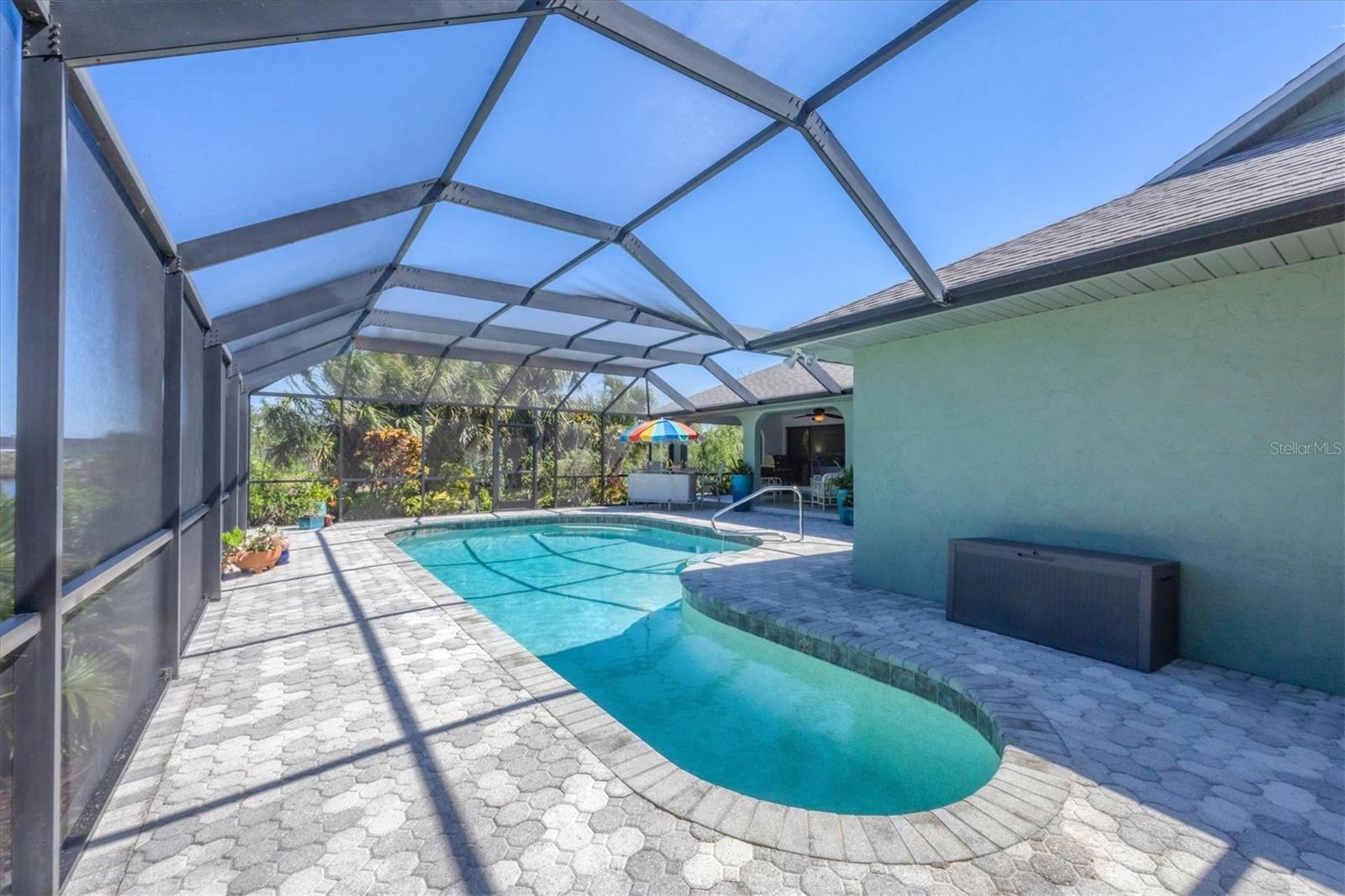 2441 VANCE TER, PORT CHARLOTTE, FL, 33981