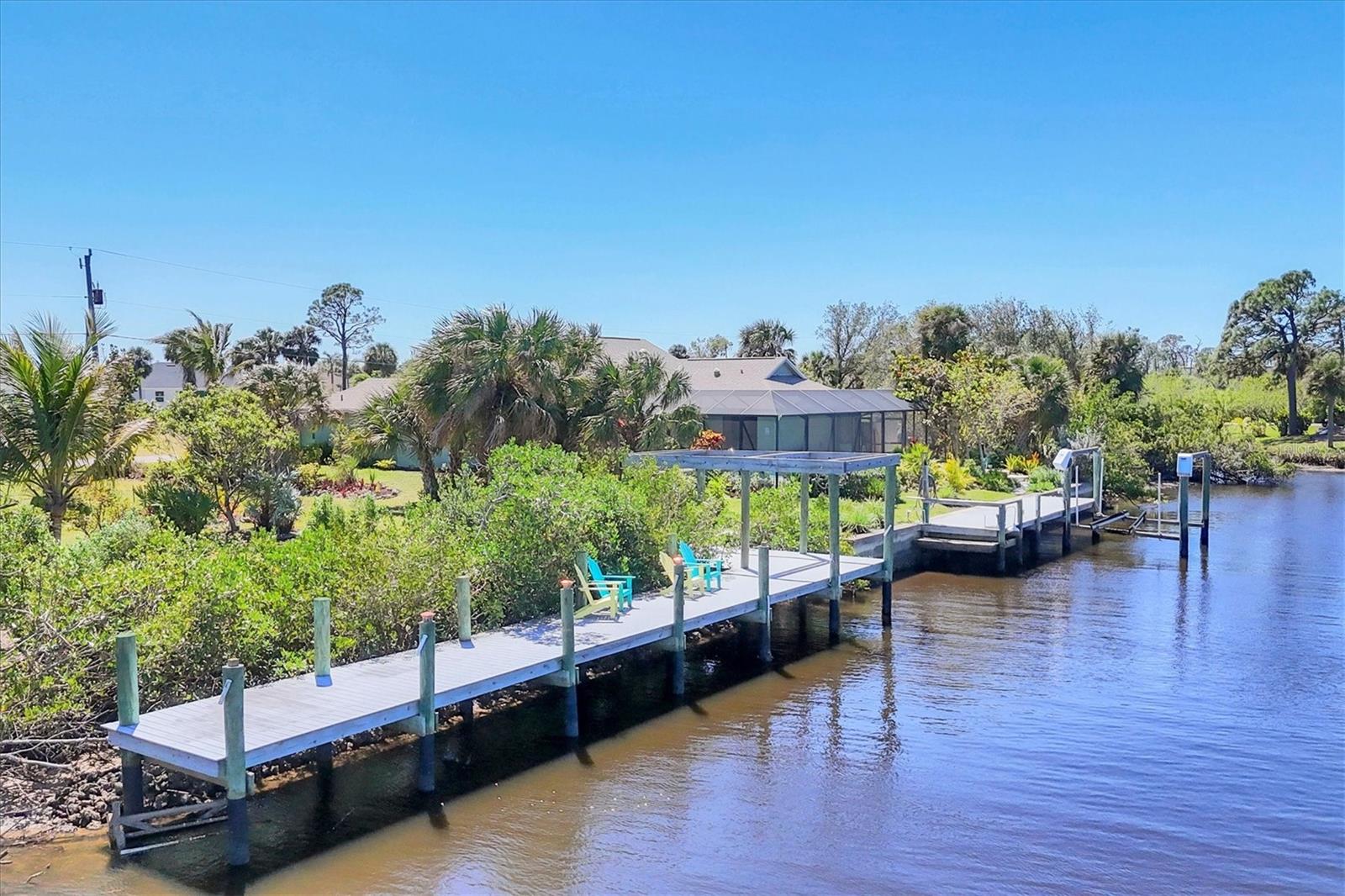 2441 VANCE TER, PORT CHARLOTTE, FL, 33981