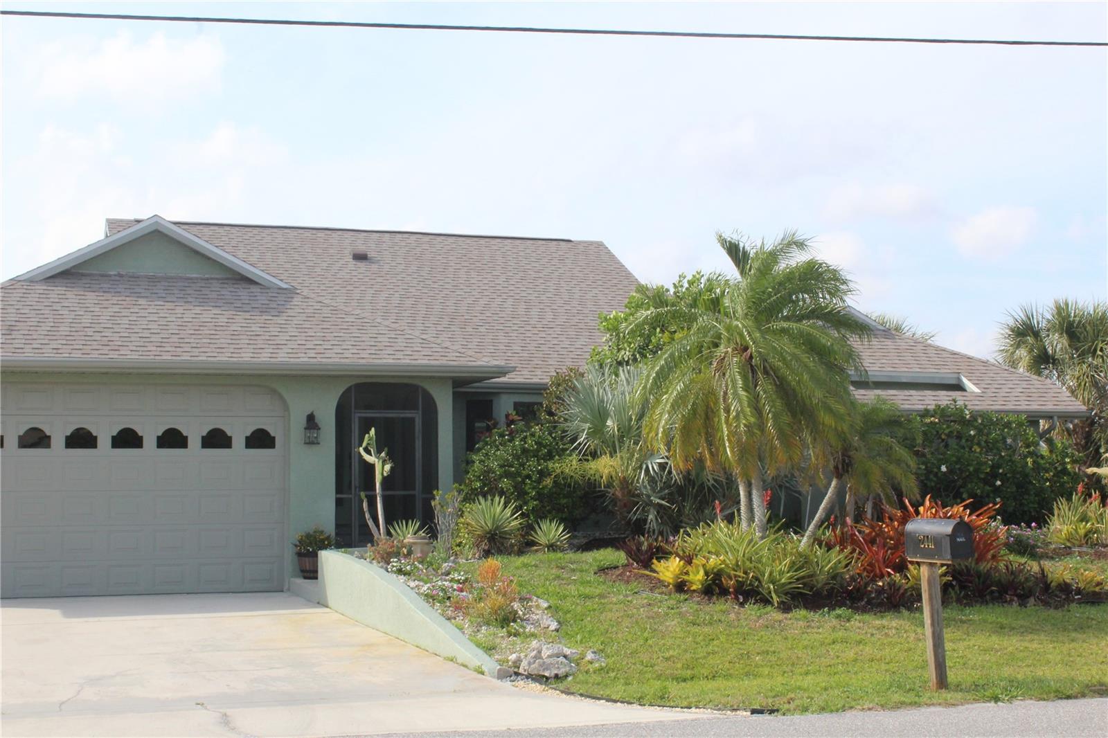 2441 VANCE TER, PORT CHARLOTTE, FL, 33981