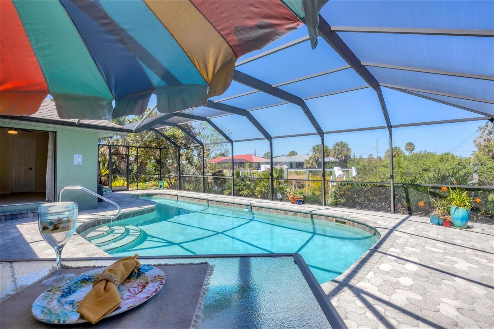 2441 VANCE TER, PORT CHARLOTTE, FL, 33981