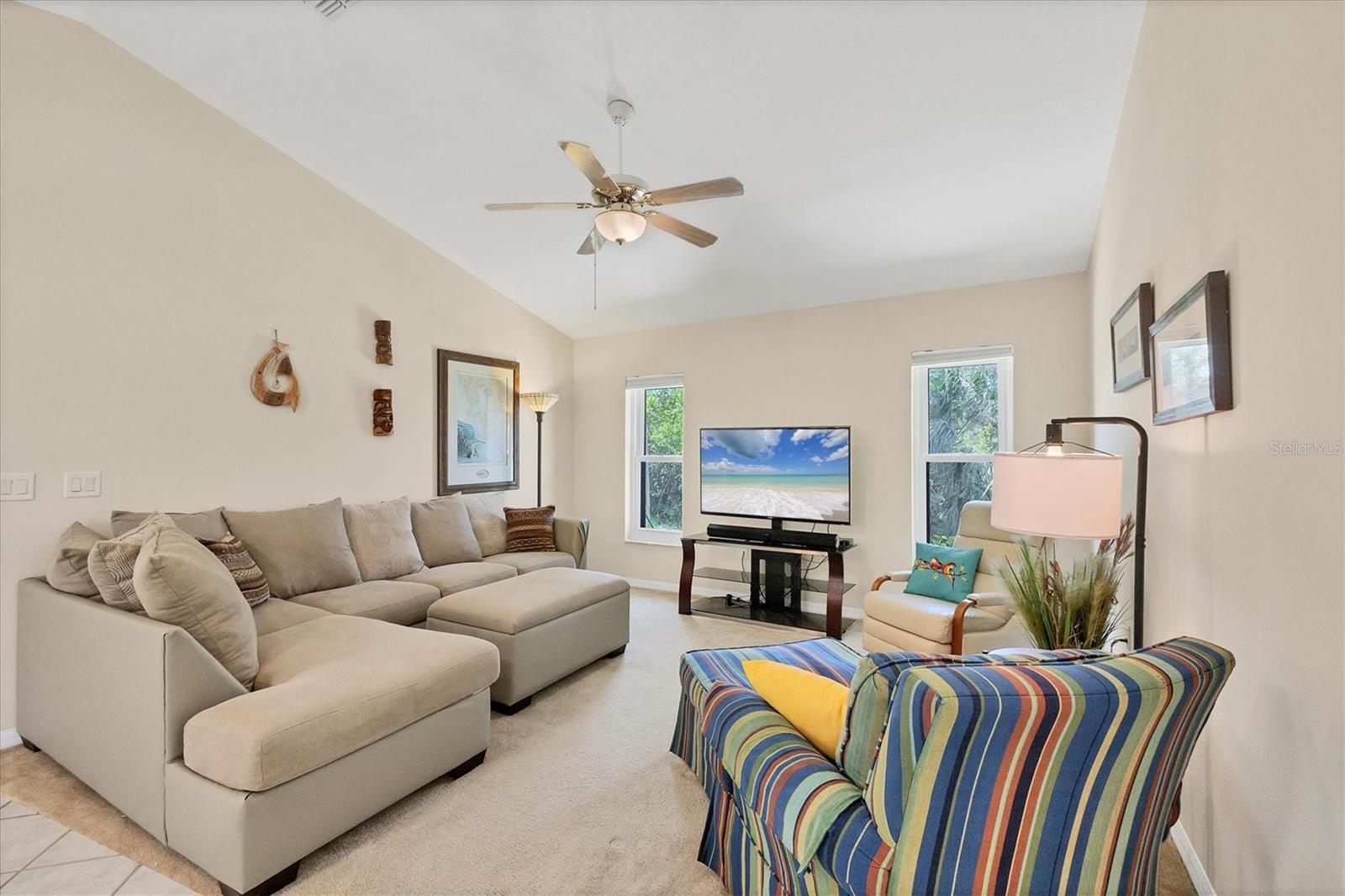 2441 VANCE TER, PORT CHARLOTTE, FL, 33981