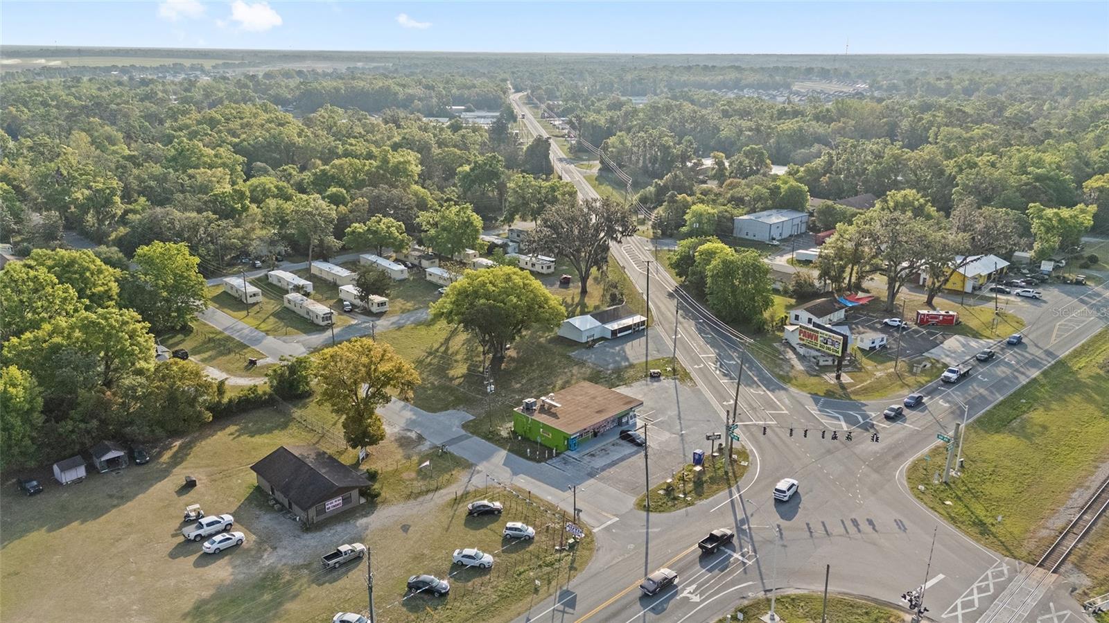 6221 SE 110TH ST, BELLEVIEW, FL, 34420