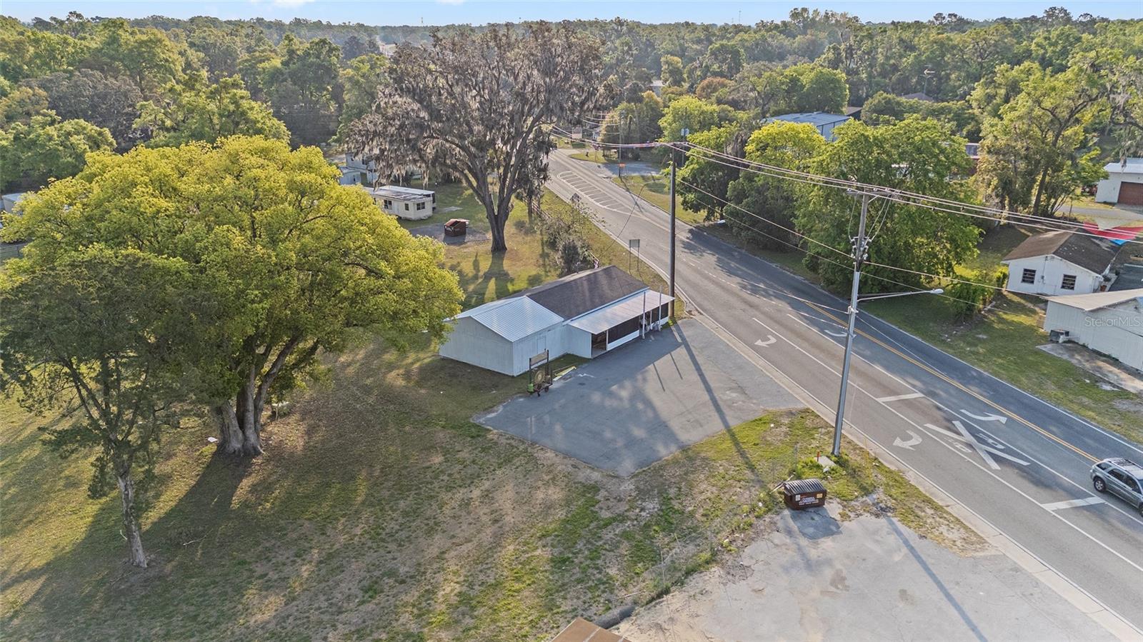 6221 SE 110TH ST, BELLEVIEW, FL, 34420