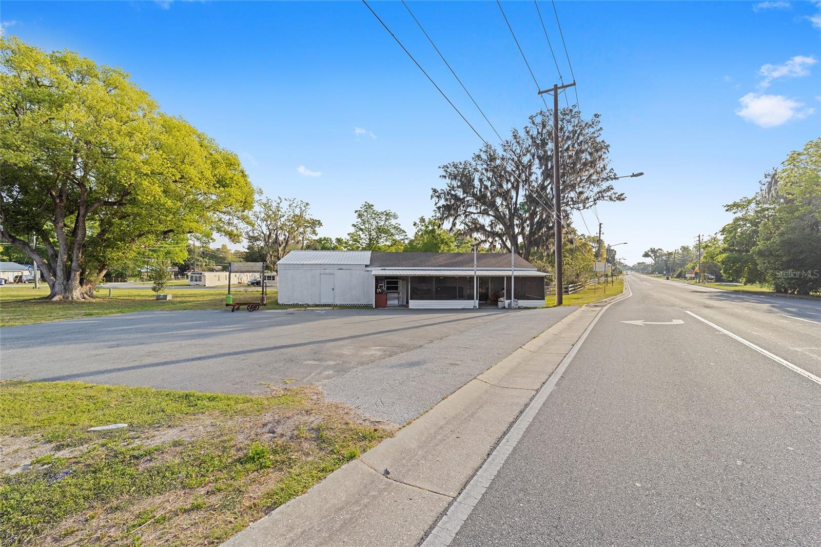 6221 SE 110TH ST, BELLEVIEW, FL, 34420