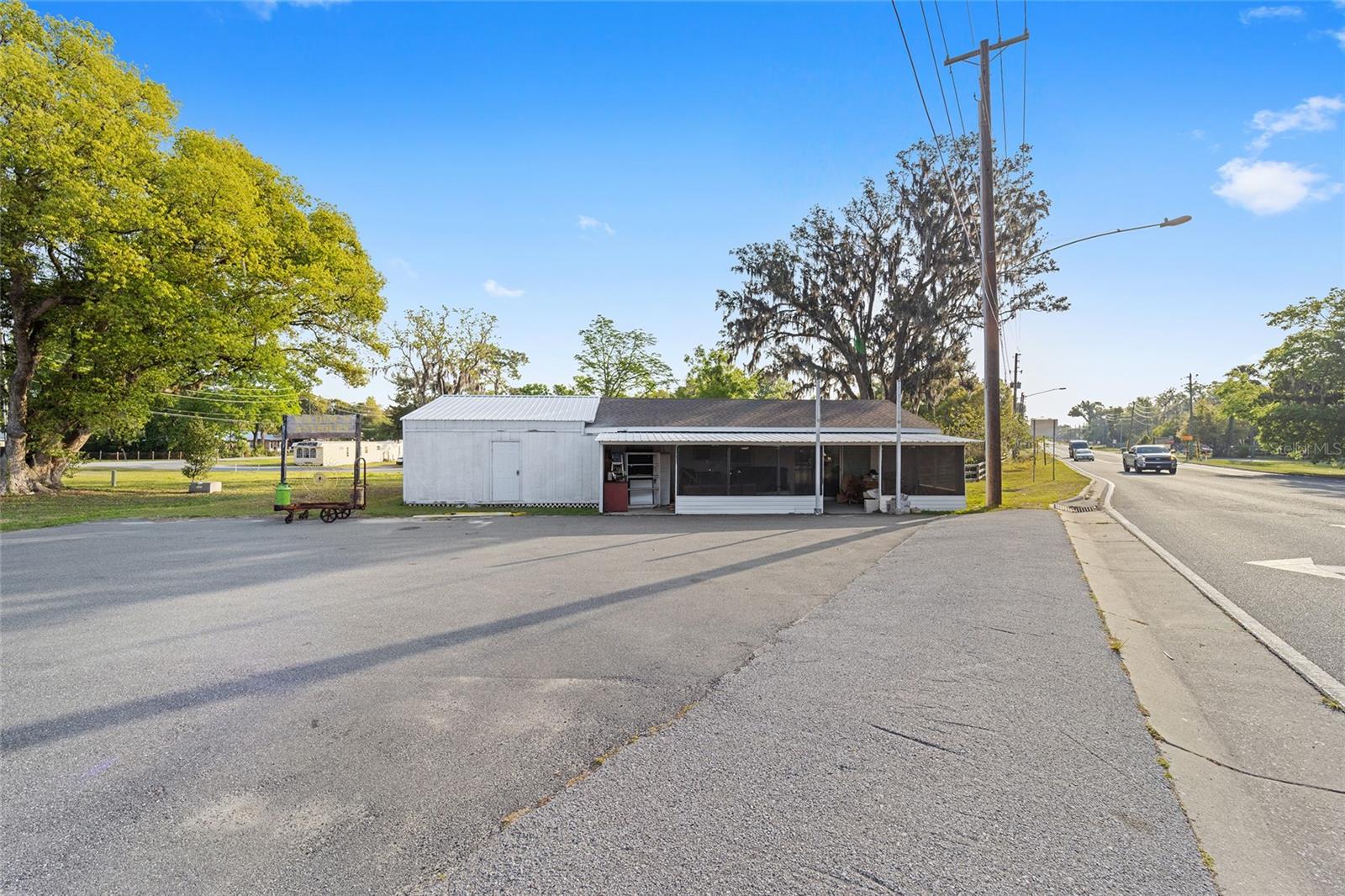 6221 SE 110TH ST, BELLEVIEW, FL, 34420