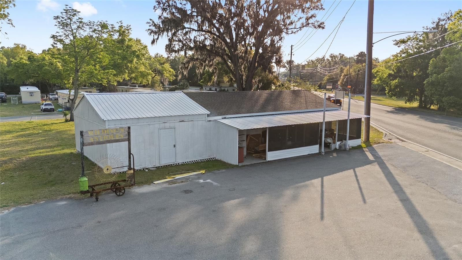 6221 SE 110TH ST, BELLEVIEW, FL, 34420