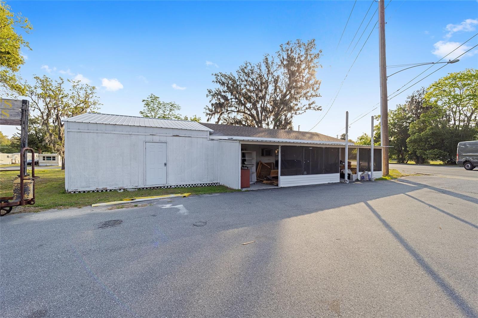 6221 SE 110TH ST, BELLEVIEW, FL, 34420