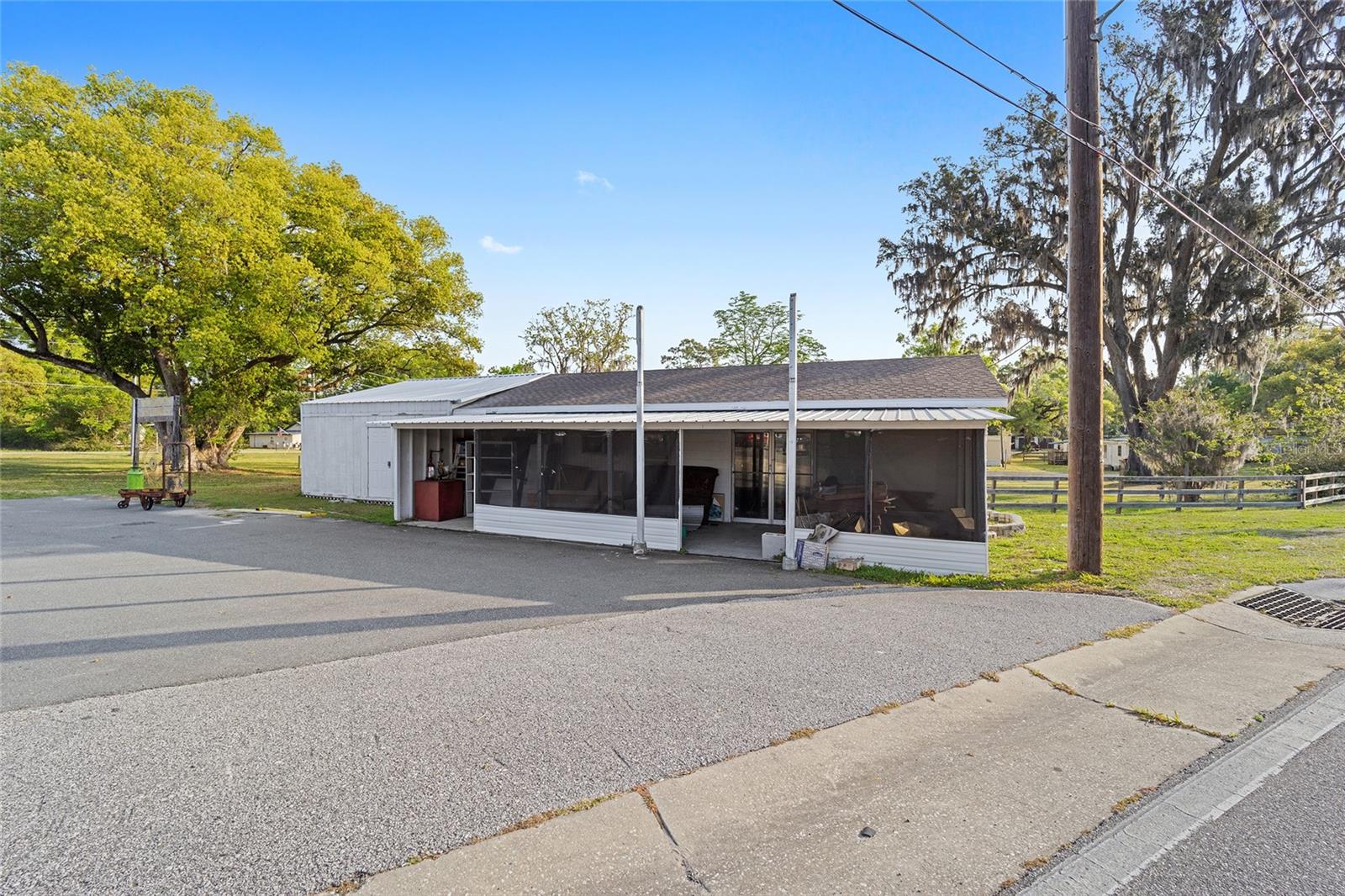 6221 SE 110TH ST, BELLEVIEW, FL, 34420